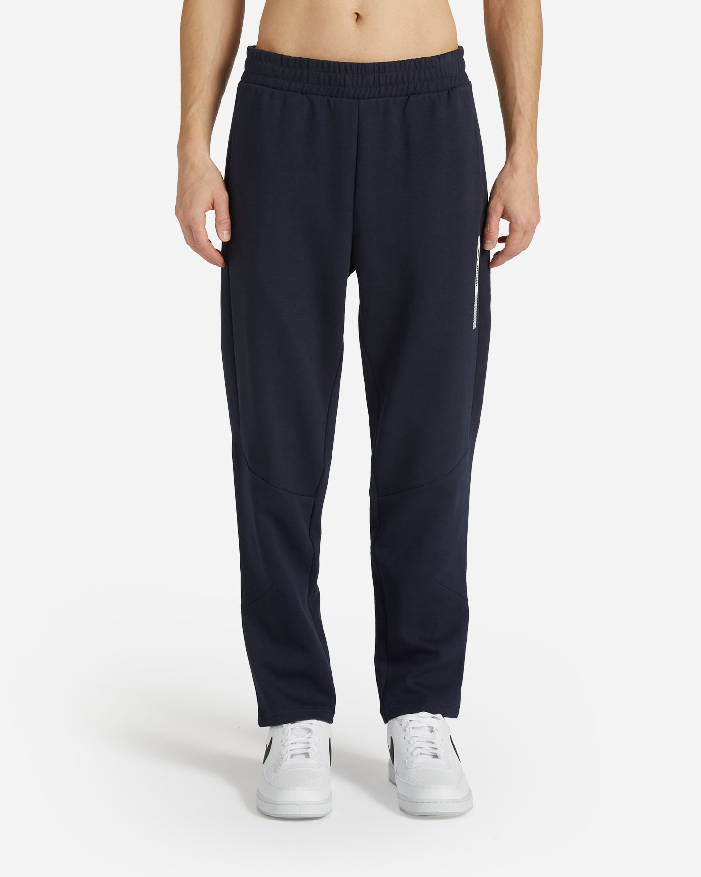 Pantalone ARENA ADVANCE M - Blu - 0 | Cisalfa Sport