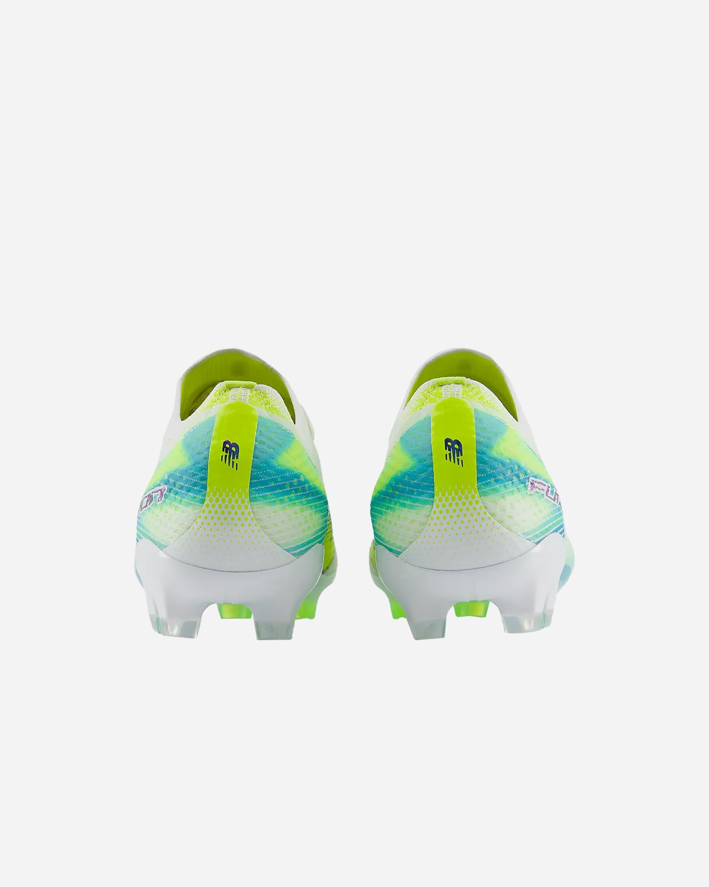 Scarpe calcio NEW BALANCE FURON ELITE FG V9 M - Color mix - 3 | Cisalfa Sport