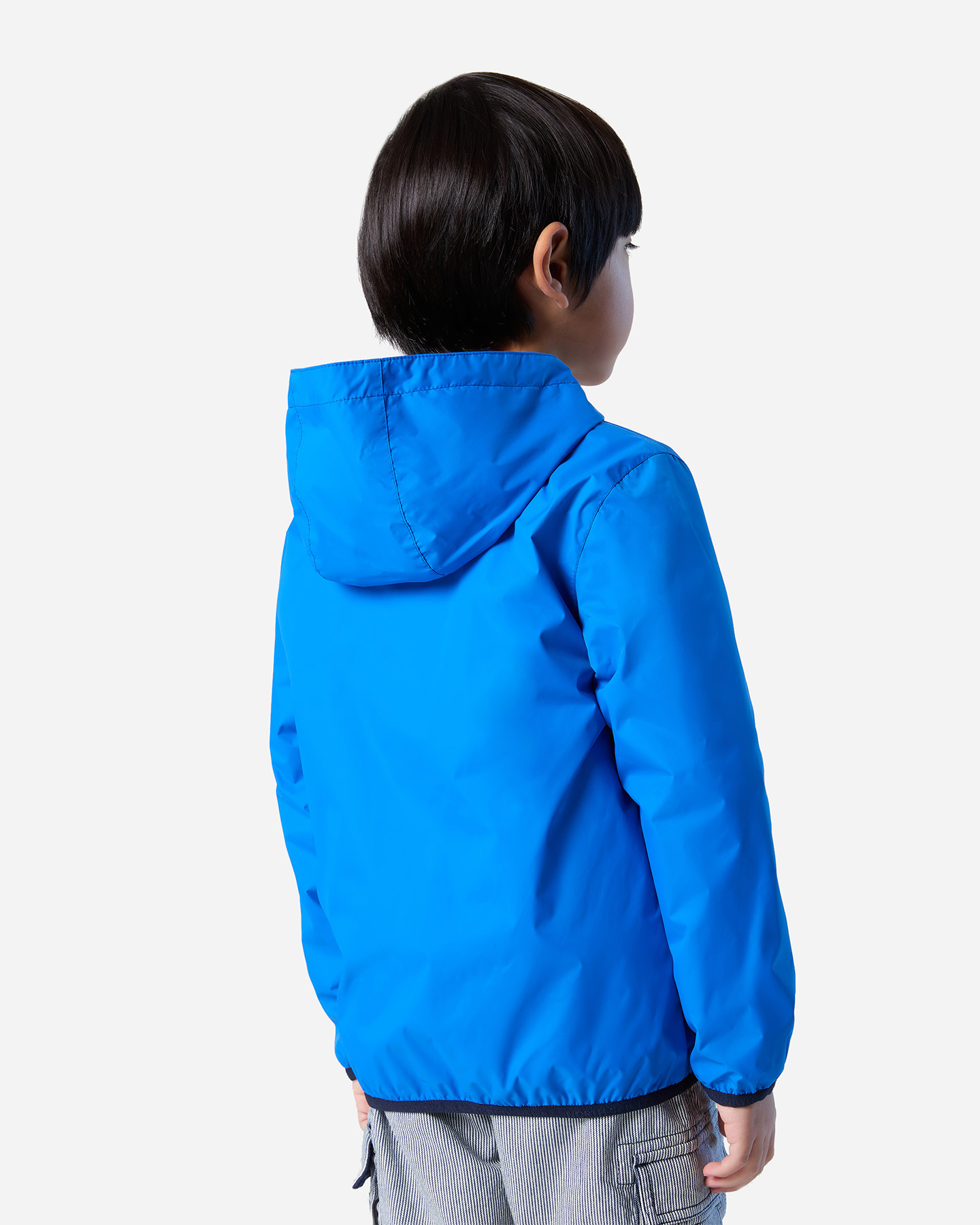 Giubbotto NORTH SAILS WINDBREAKER JR - 3 | Cisalfa Sport