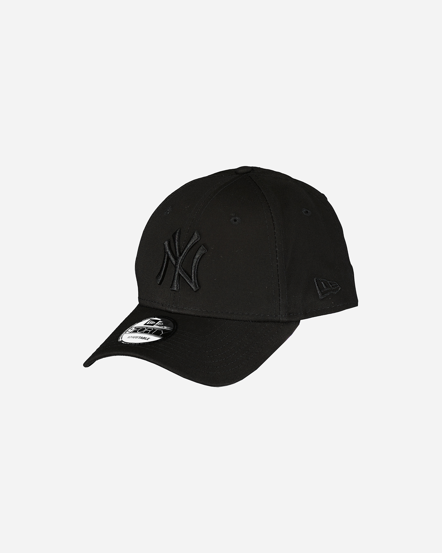 Cappellino NEW ERA 9FORTY NEW YORK YANKEES - Nero - 0 | Cisalfa Sport