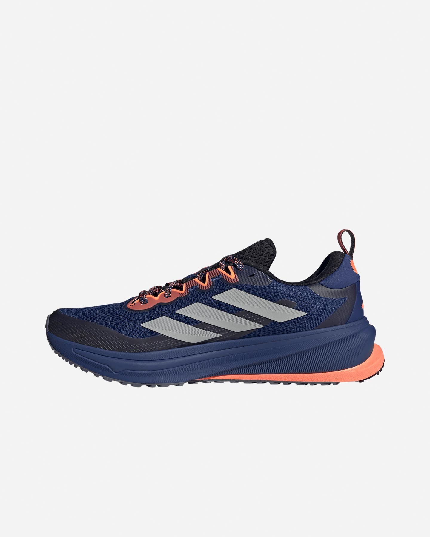 Scarpe trail ADIDAS SUPERNOVA RISE ATR M - Blu - 3 | Cisalfa Sport