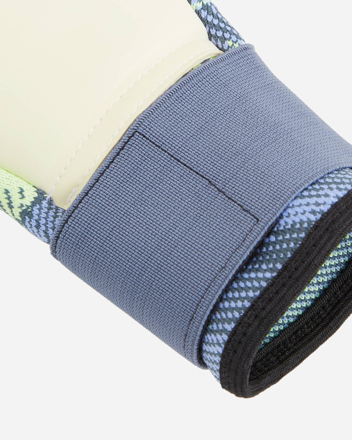 Guanti portiere PUMA FUTURE PRO HYBRID M - Grigio - 2 | Cisalfa Sport