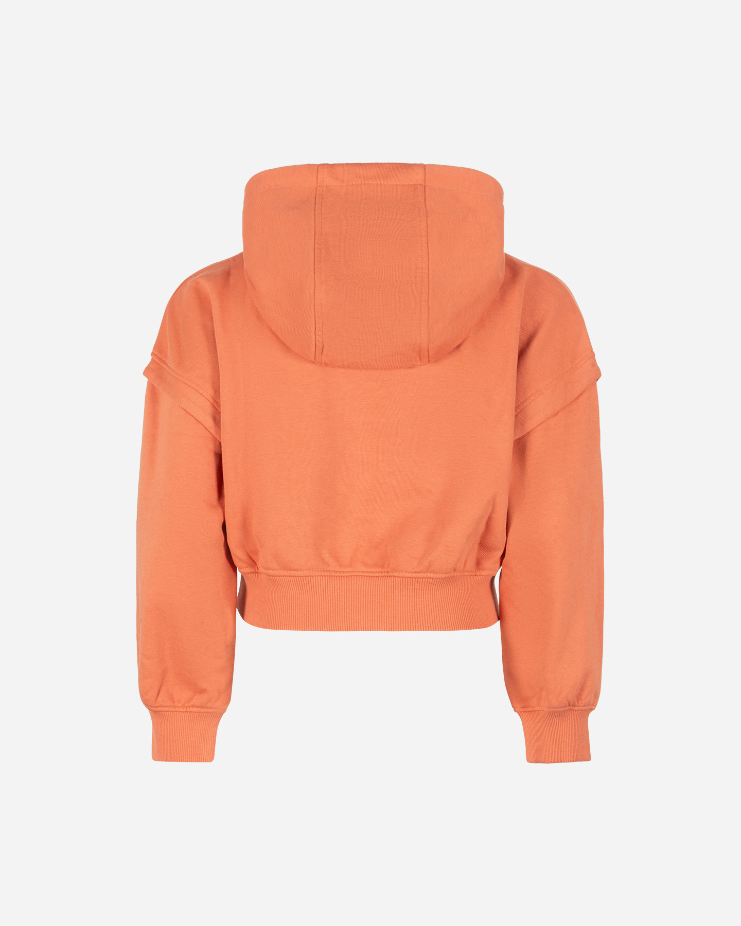 Felpa ARENA COMFY JR - Rosso - 1 | Cisalfa Sport