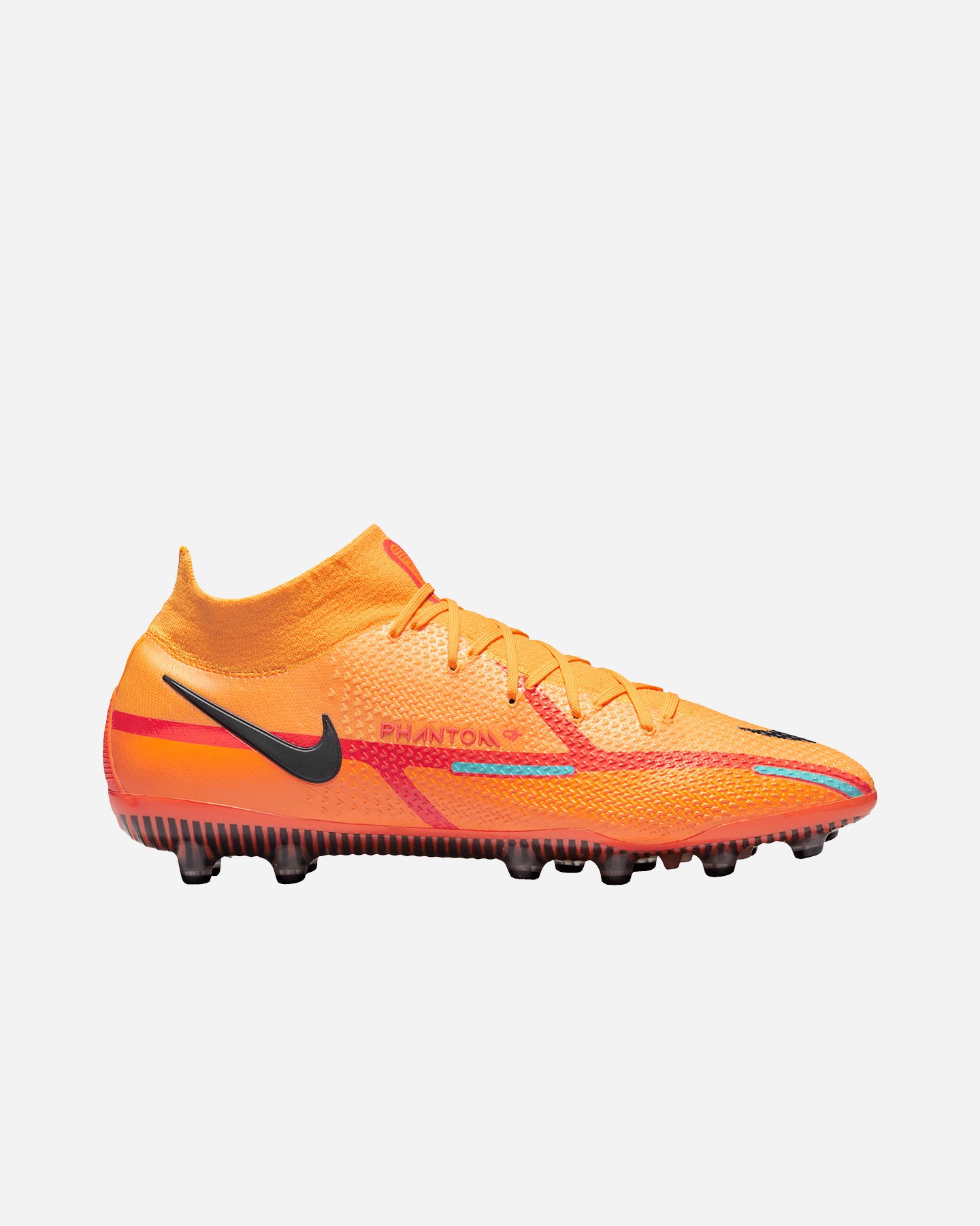 Scarpe calcio NIKE PHANTOM GT2 ELITE AG-PRO M - Arancione - 0 | Cisalfa Sport