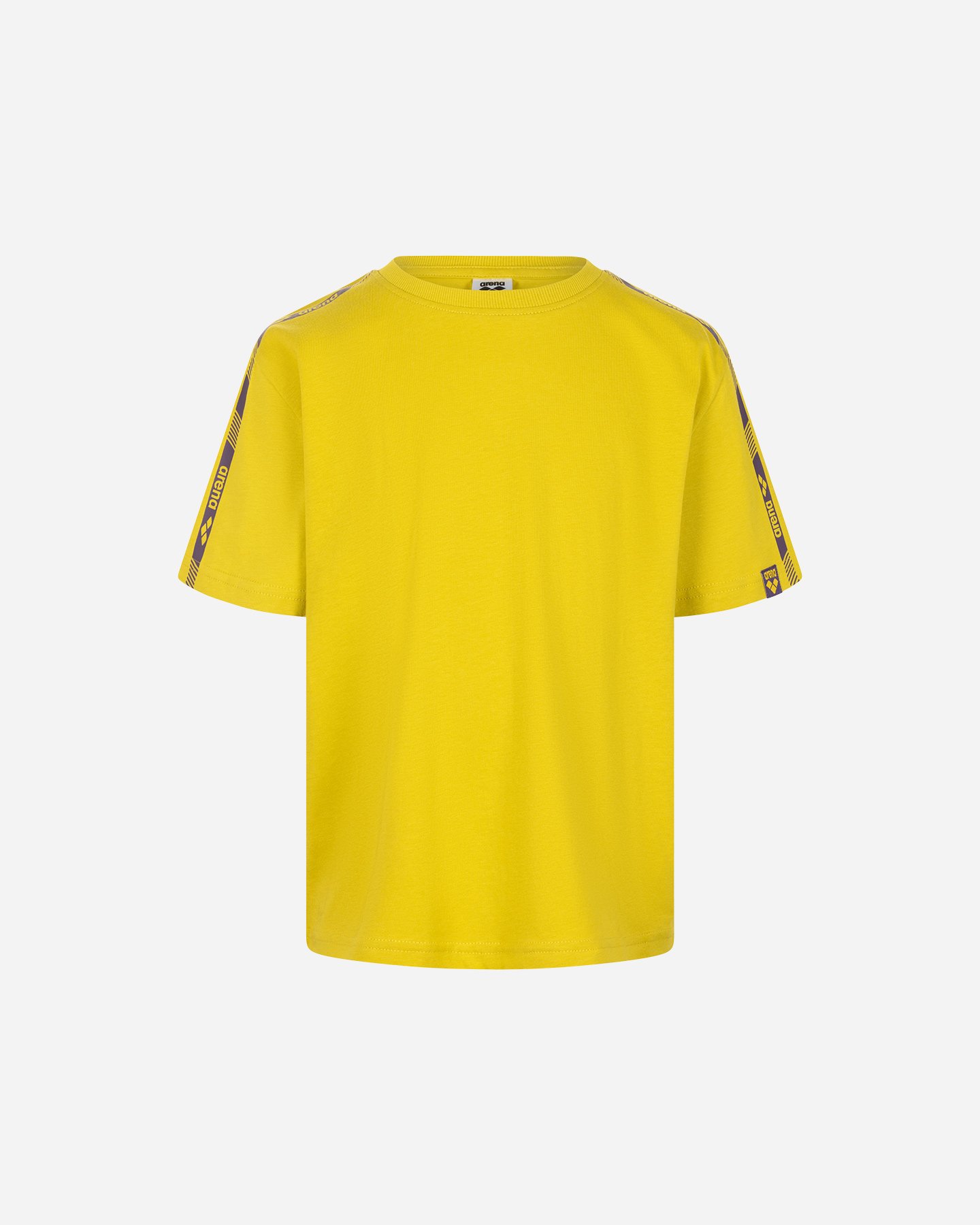 T-shirt ARENA ESSENTIAL JR - Verde - 0 | Cisalfa Sport