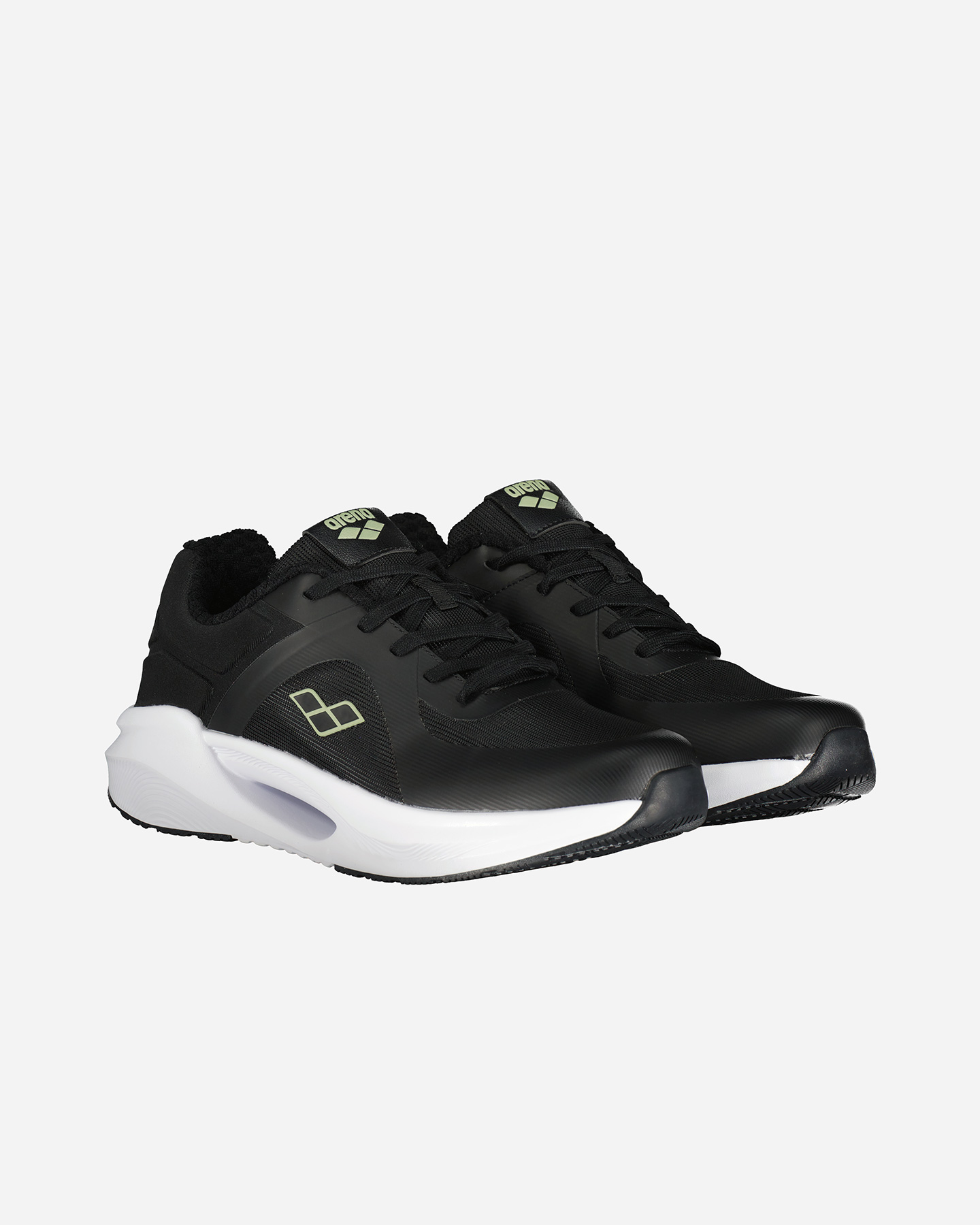 Scarpe training ARENA TR1 EVO M - Verde - 1 | Cisalfa Sport