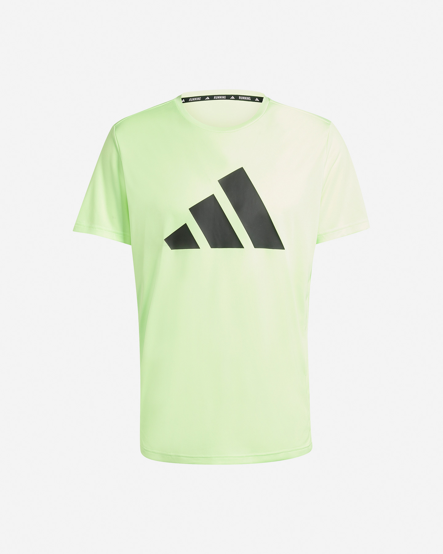 T-shirt running ADIDAS RUN IT M - Verde - 0 | Cisalfa Sport