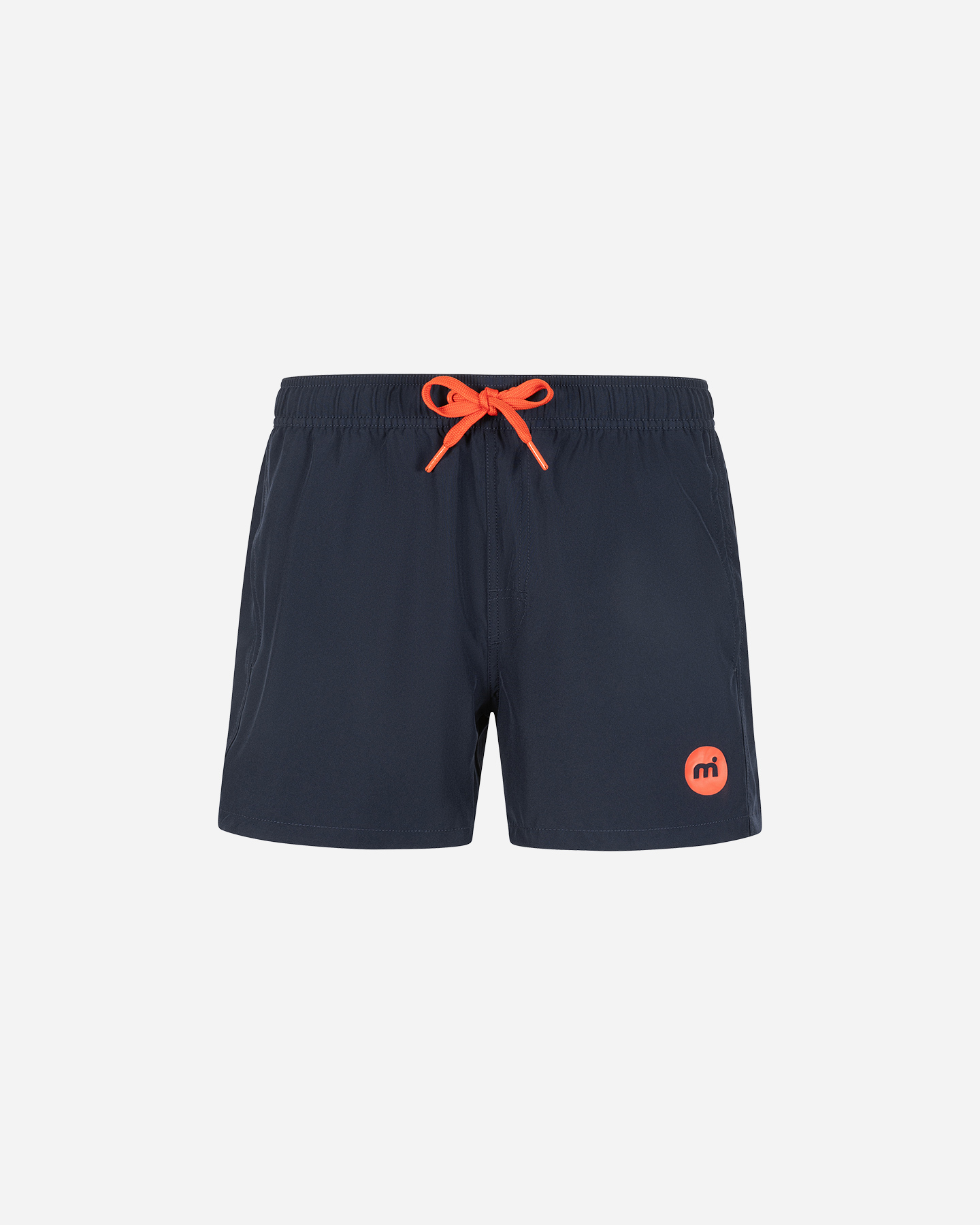 Boxer mare MISTRAL LOGO M - Blu - 4 | Cisalfa Sport