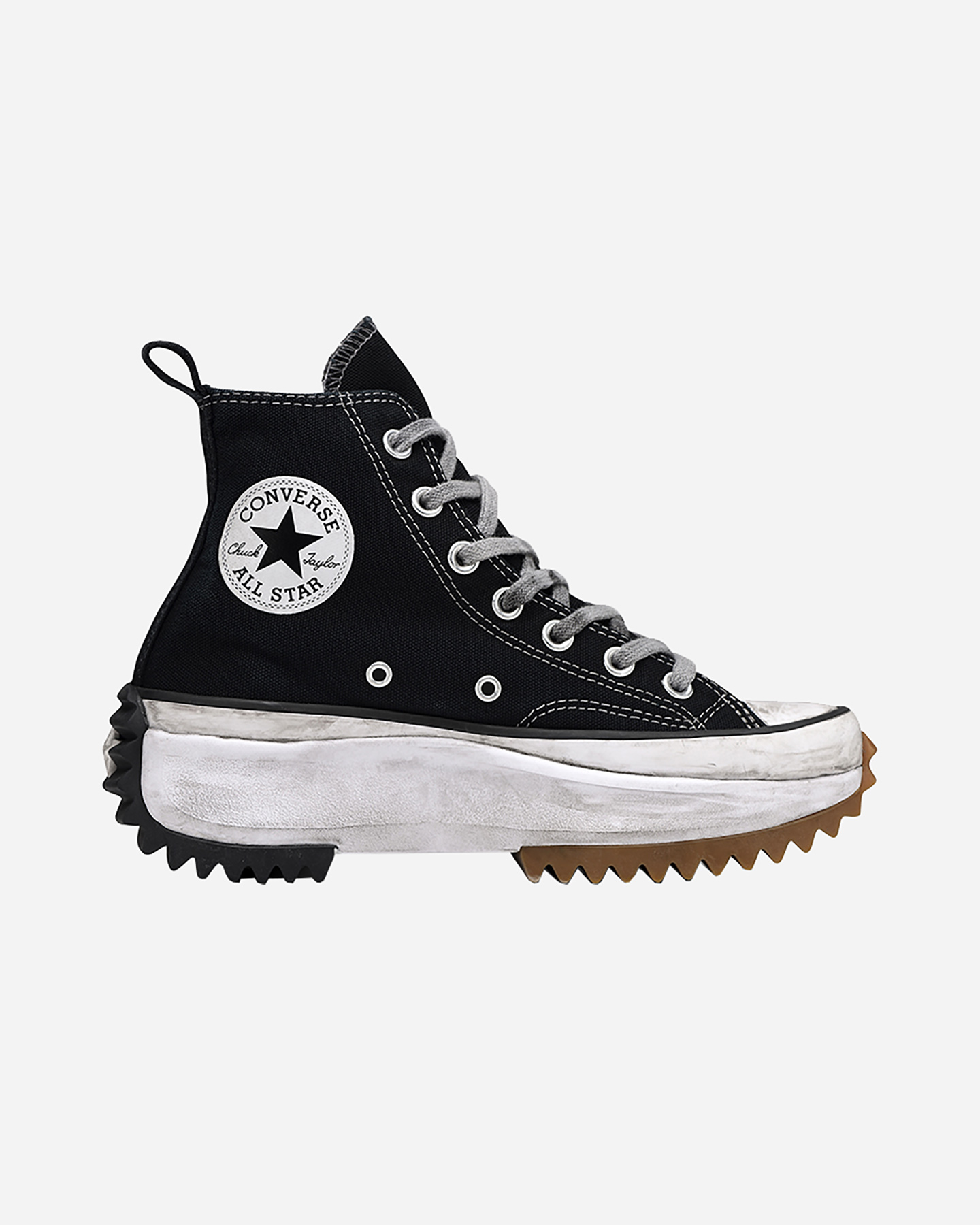 Scarpe sneakers CONVERSE RUN STAR HIKE LTD W - 0 | Cisalfa Sport