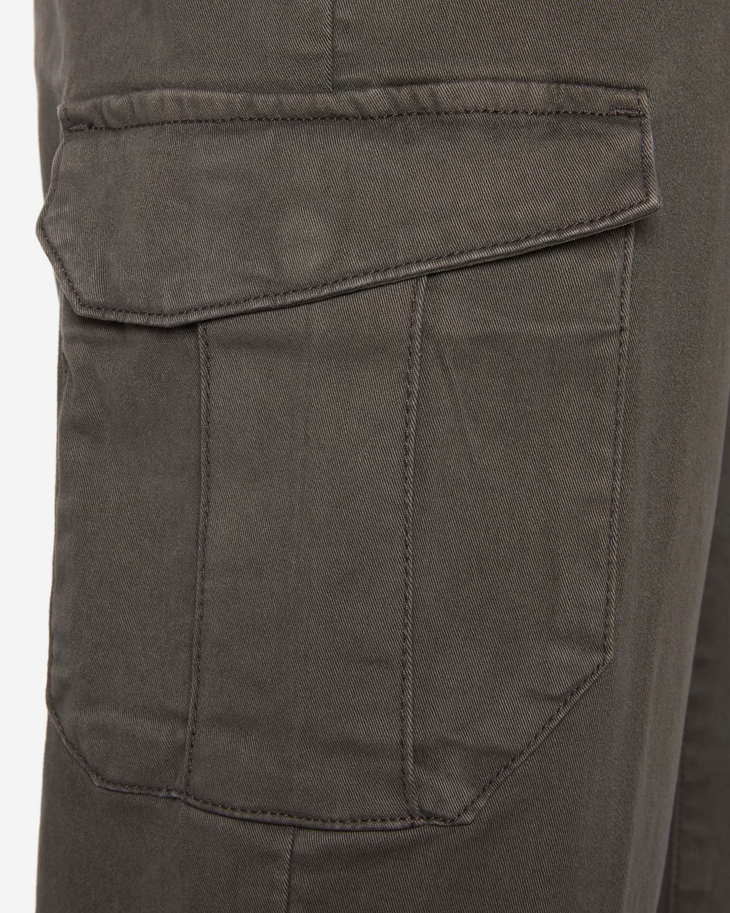 Pantalone BEST COMPANY NAVIGLI M - Grigio - 2 | Cisalfa Sport