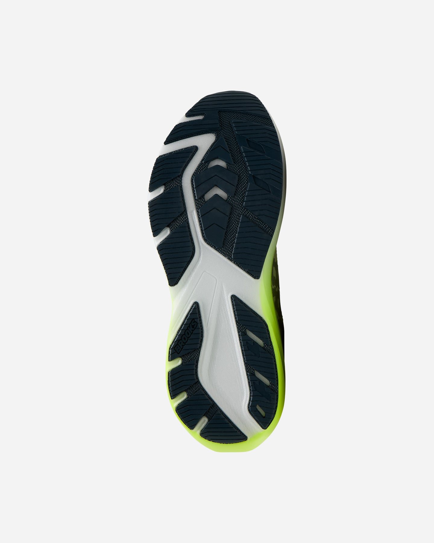 Scarpe running BROOKS GHOST AMP M - 2 | Cisalfa Sport