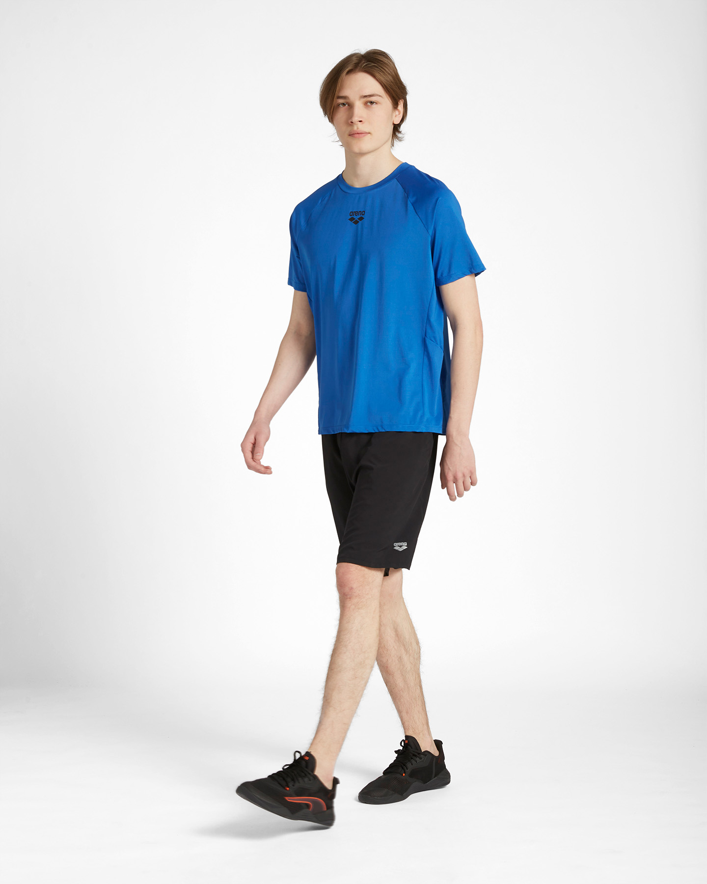 T-shirt training ARENA ADVANCE LINE M - 8 | Cisalfa Sport