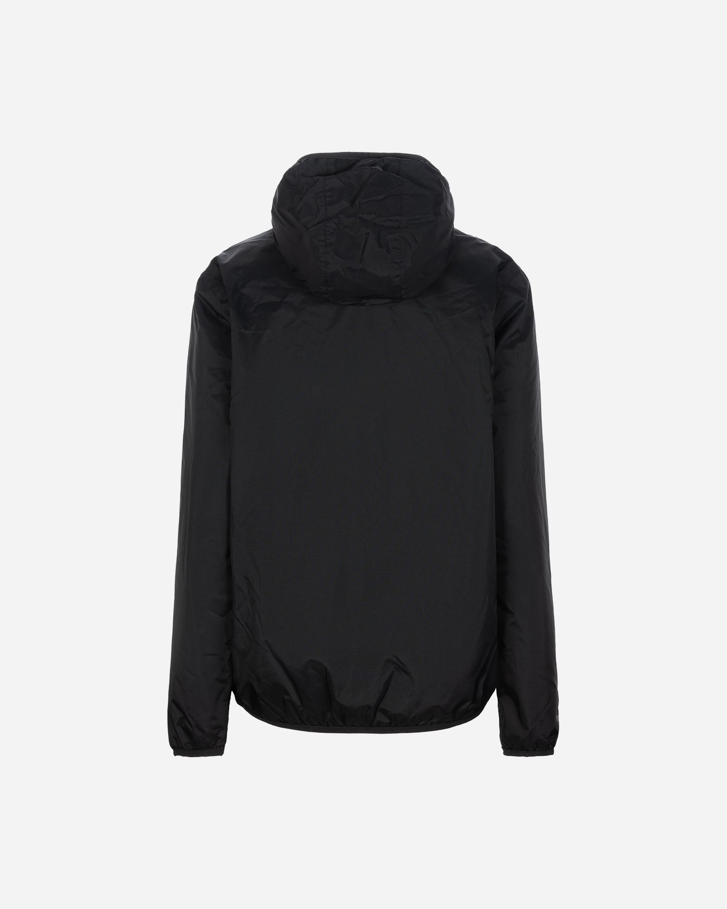 Giubbotto BEAR ICONIC SMALL LOGO JR - Nero - 1 | Cisalfa Sport