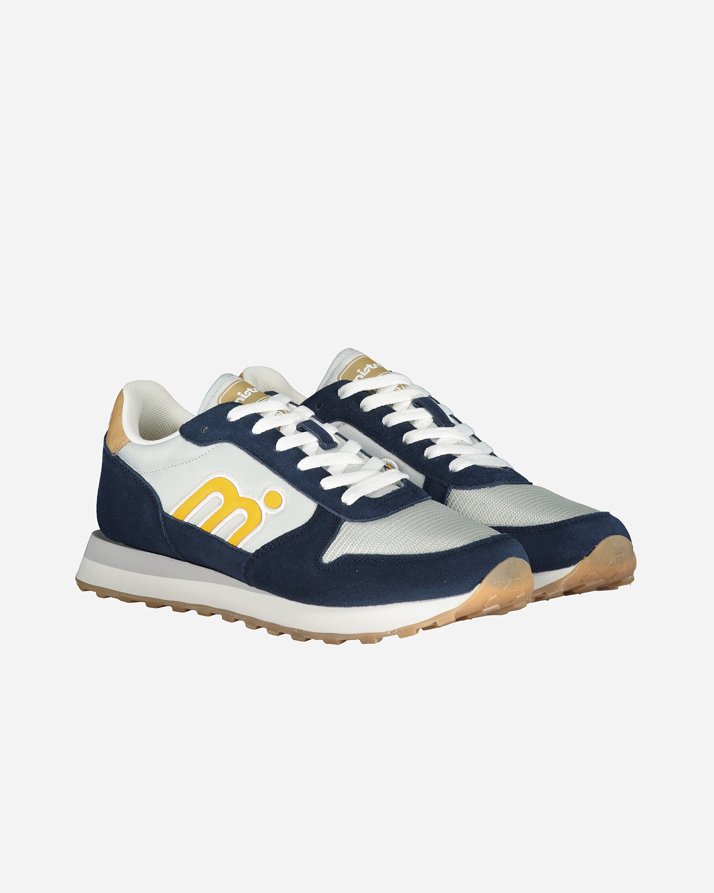 Scarpe sneakers MISTRAL SWING 2.0 M - Blu Navy - 1 | Cisalfa Sport