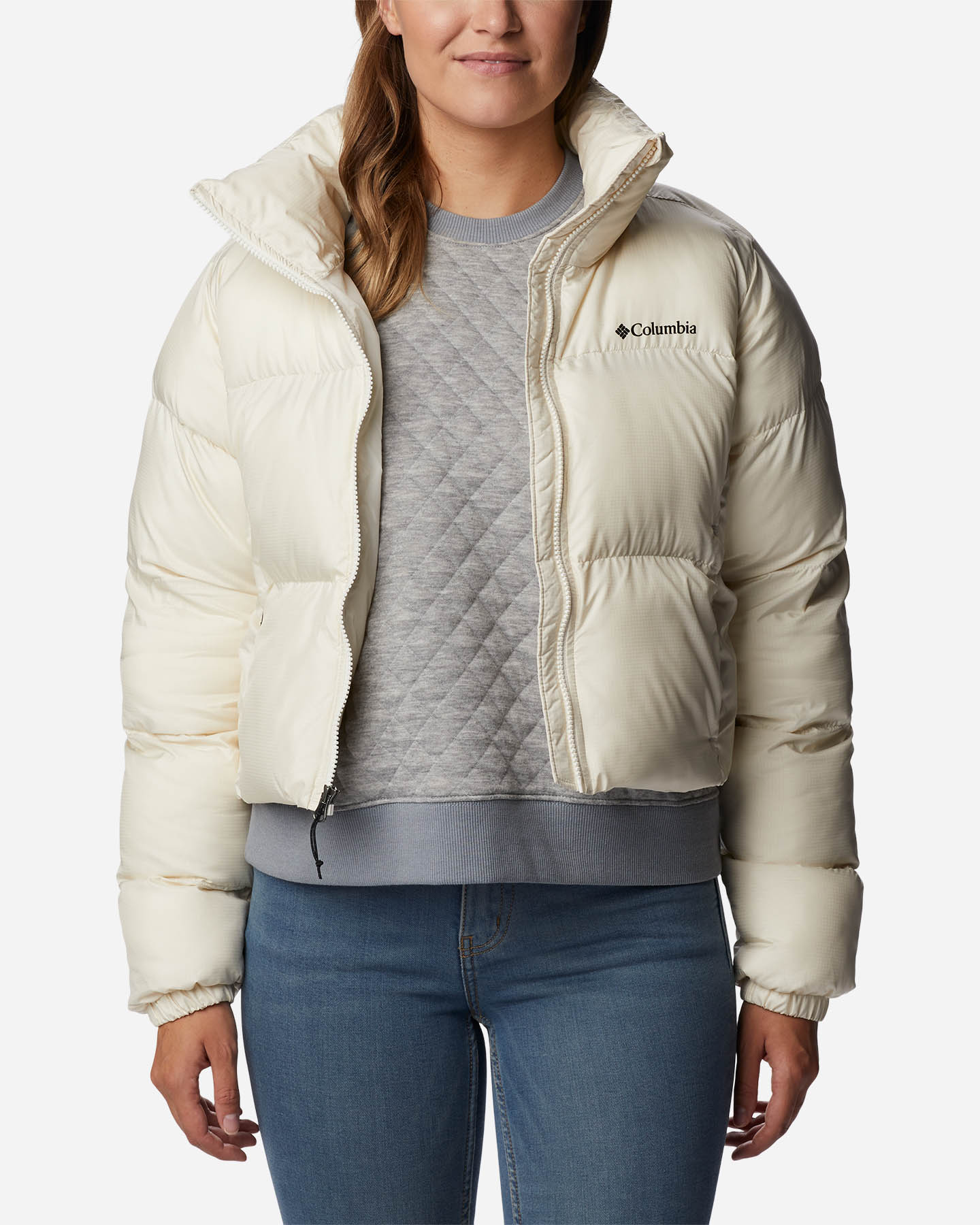 Giubbotto COLUMBIA PUFFECT W - 9 | Cisalfa Sport