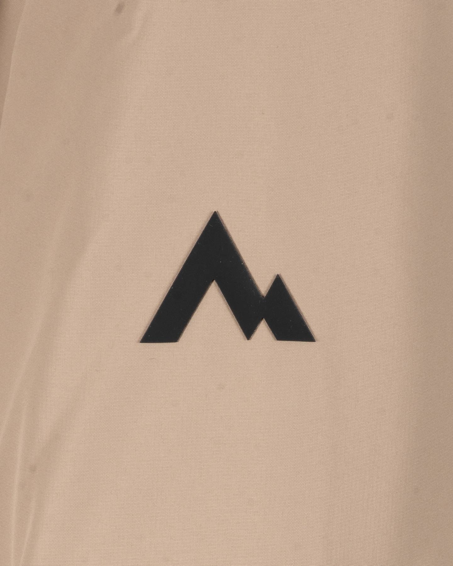 Giacca sci MCKINLEY EOLE M - Marrone - 2 | Cisalfa Sport