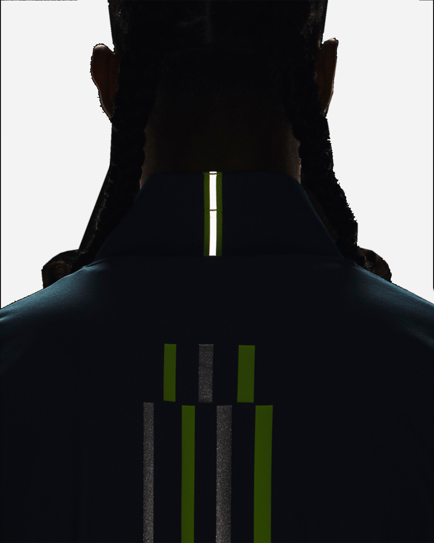 Giacca running UNDER ARMOUR RUN ANYWHERE M - Blu - 5 | Cisalfa Sport