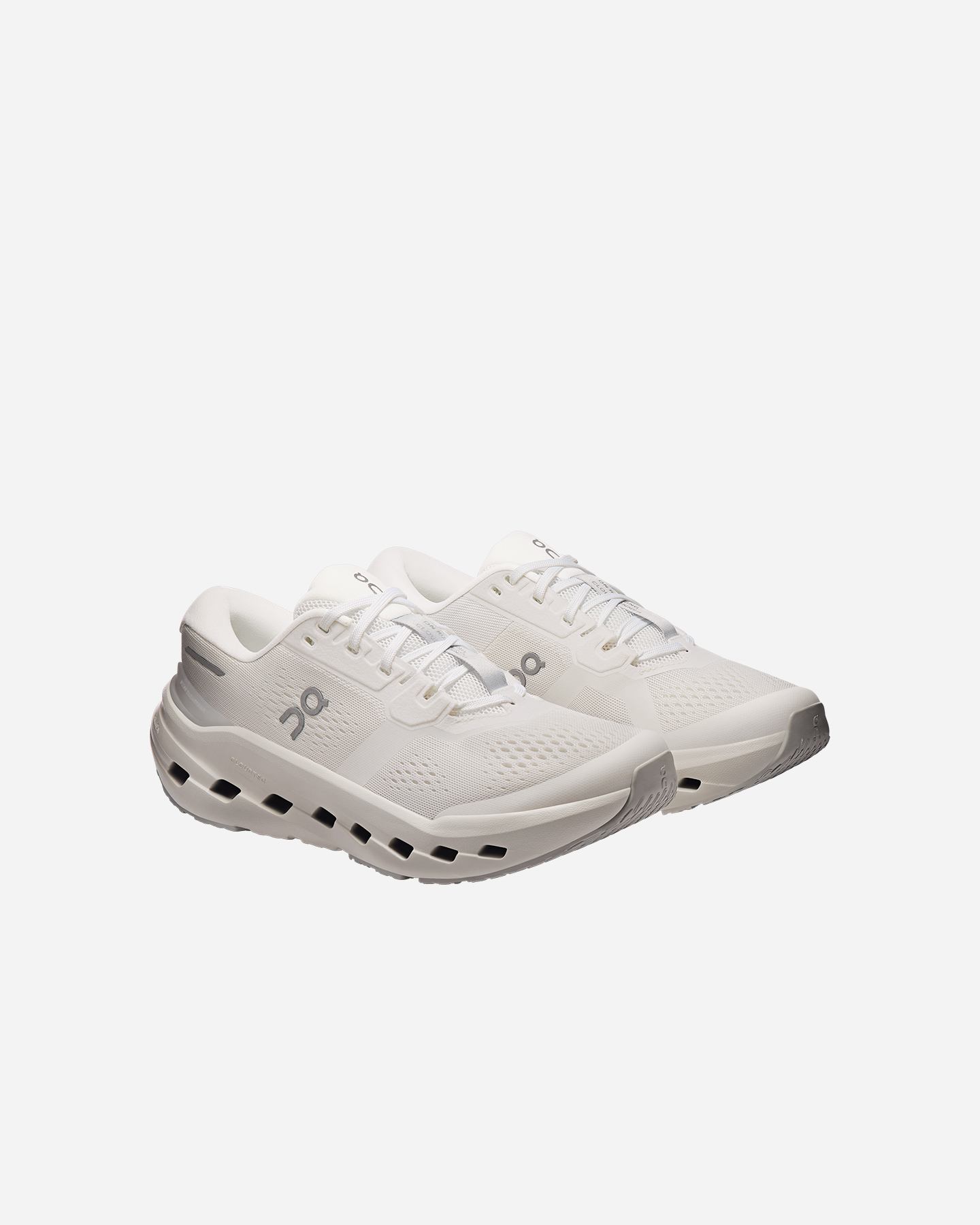 Scarpe running ON CLOUDRUNNER 3 W - Bianco - 1 | Cisalfa Sport