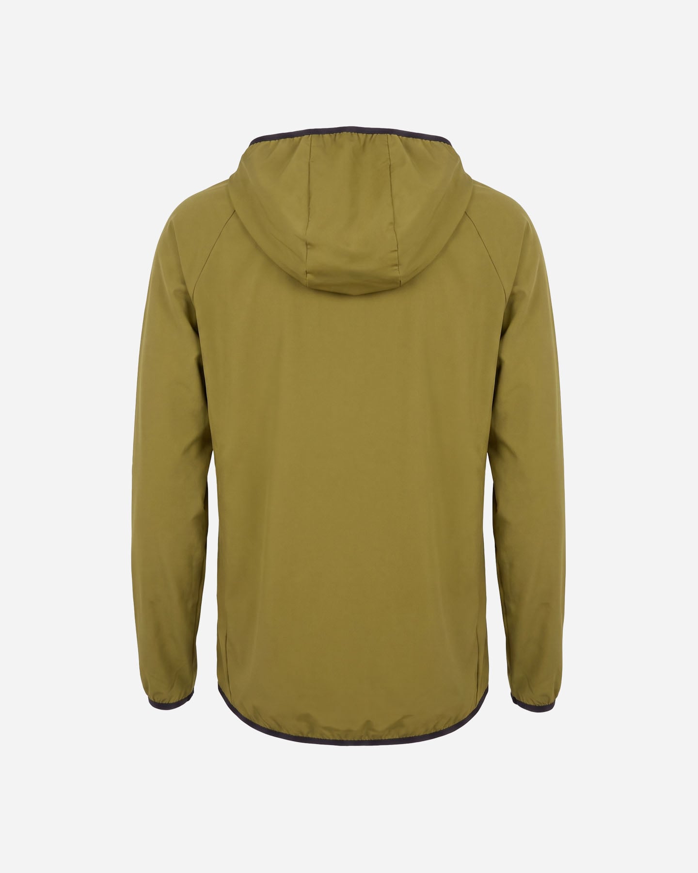 Pile 8848 STRETCH M - Verde - 1 | Cisalfa Sport