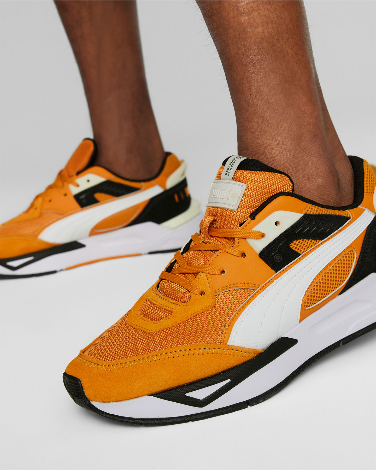 Scarpe sneakers PUMA MIRAGE SPORT REMIX DESERT CLAY M - 11 | Cisalfa Sport