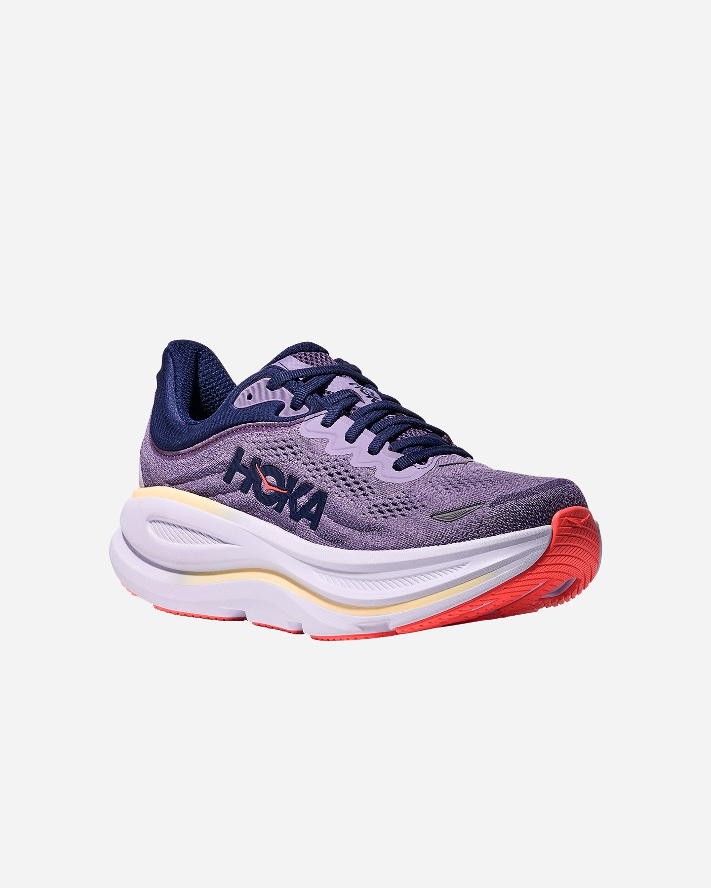 Scarpe sneakers HOKA BONDI 9 W - Color mix - 1 | Cisalfa Sport