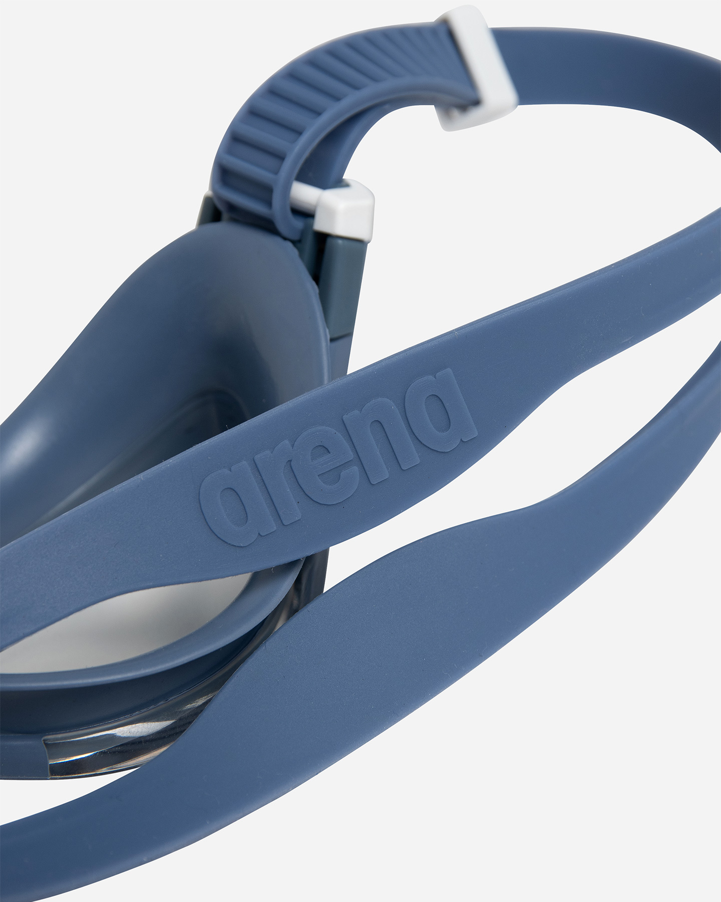 Occhialini piscina ARENA THE ONE PLUS  - Grigio - 4 | Cisalfa Sport