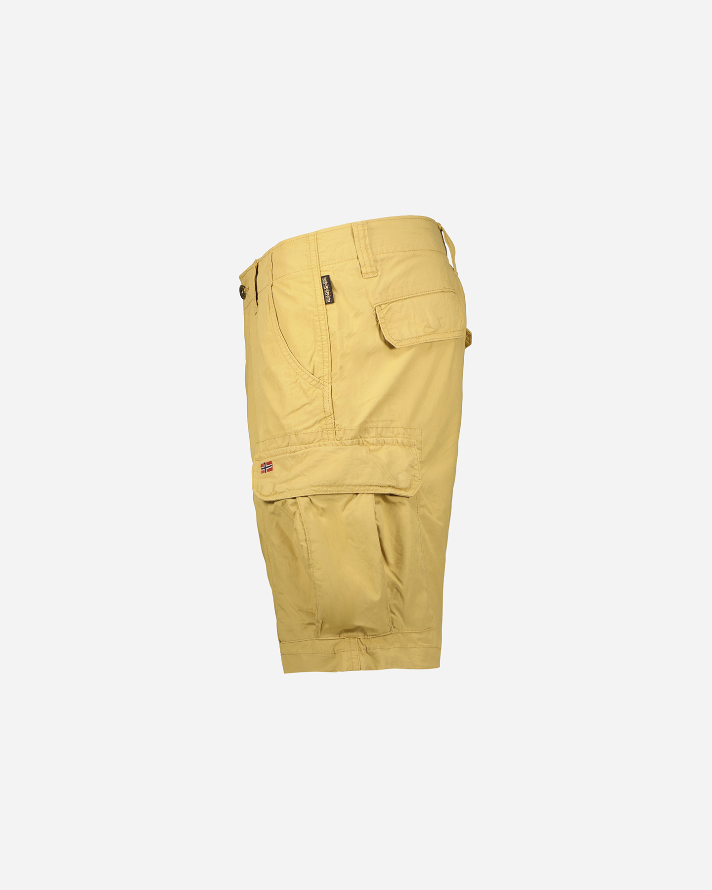 Bermuda NAPAPIJRI NOTO 5 CARGO M - Beige - 1 | Cisalfa Sport