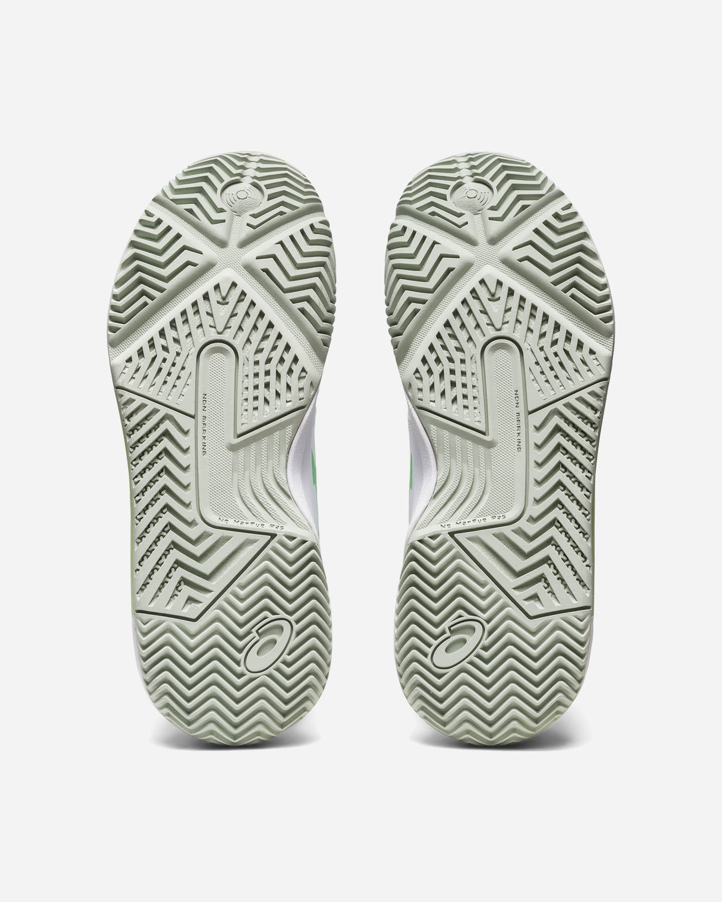 Scarpe padel ASICS GEL-CHALLENGER 13 W - Bianco - 3 | Cisalfa Sport