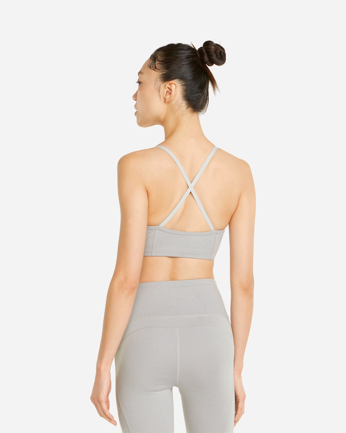 Bra training PUMA LOW IMPACT STUDIO W - 3 | Cisalfa Sport