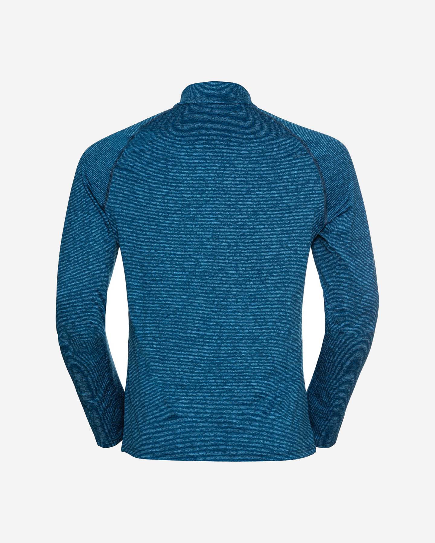 Pile ODLO SESVENNA MIDLAYER M - 1 | Cisalfa Sport