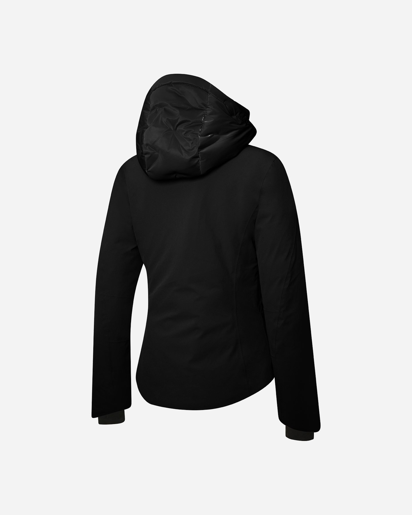 Giacca sci RH+ FLORIAN W - Nero - 1 | Cisalfa Sport