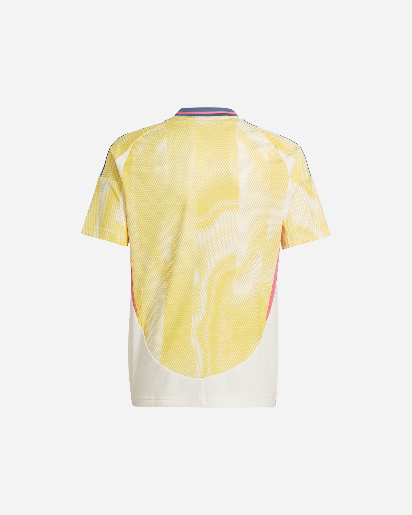 Maglia calcio ufficiale ADIDAS JUVENTUS AWAY 24-25 JR - Color mix - 1 | Cisalfa Sport