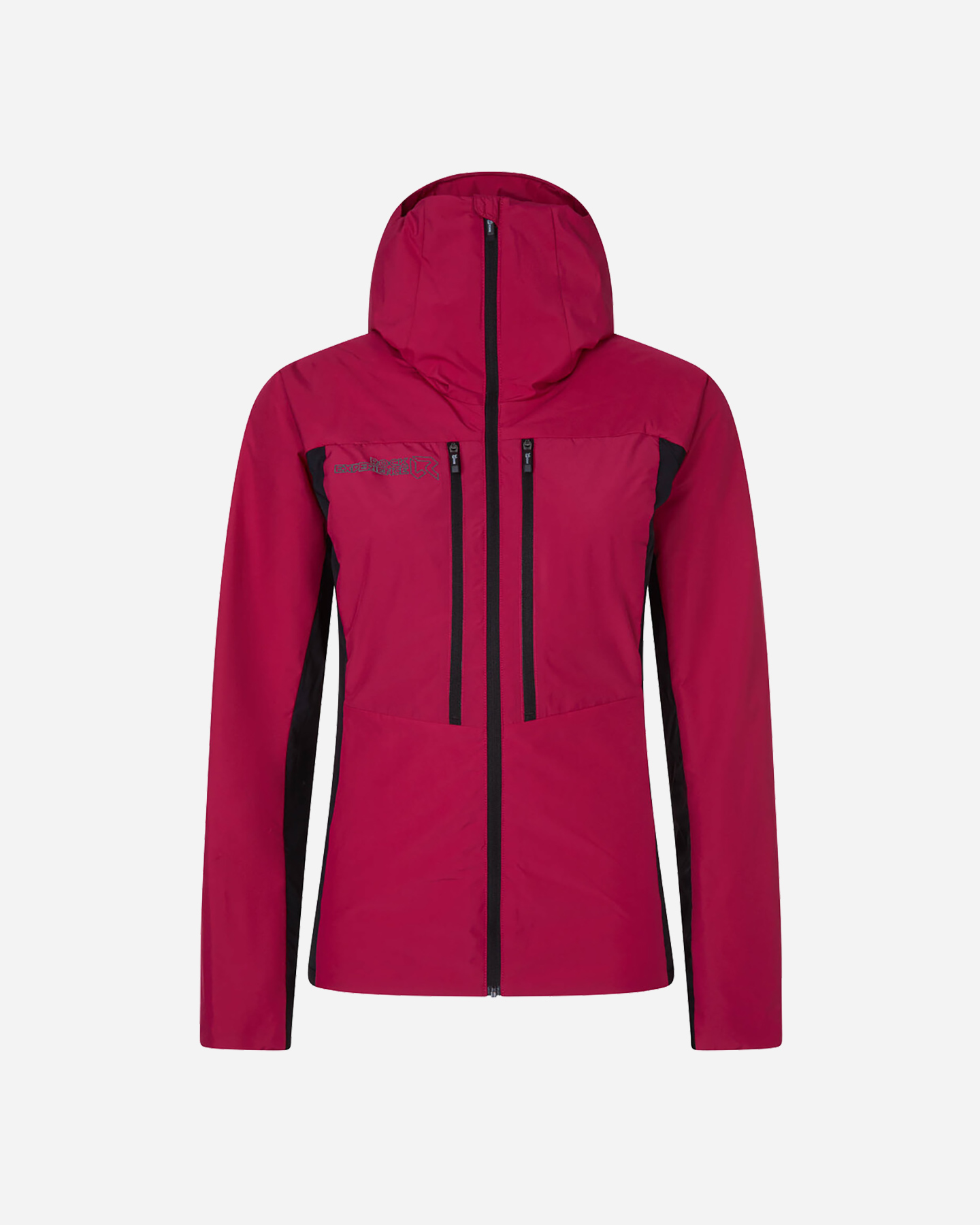 Giacca outdoor ROCK EXPERIENCE ELIM W - Fucsia - 0 | Cisalfa Sport