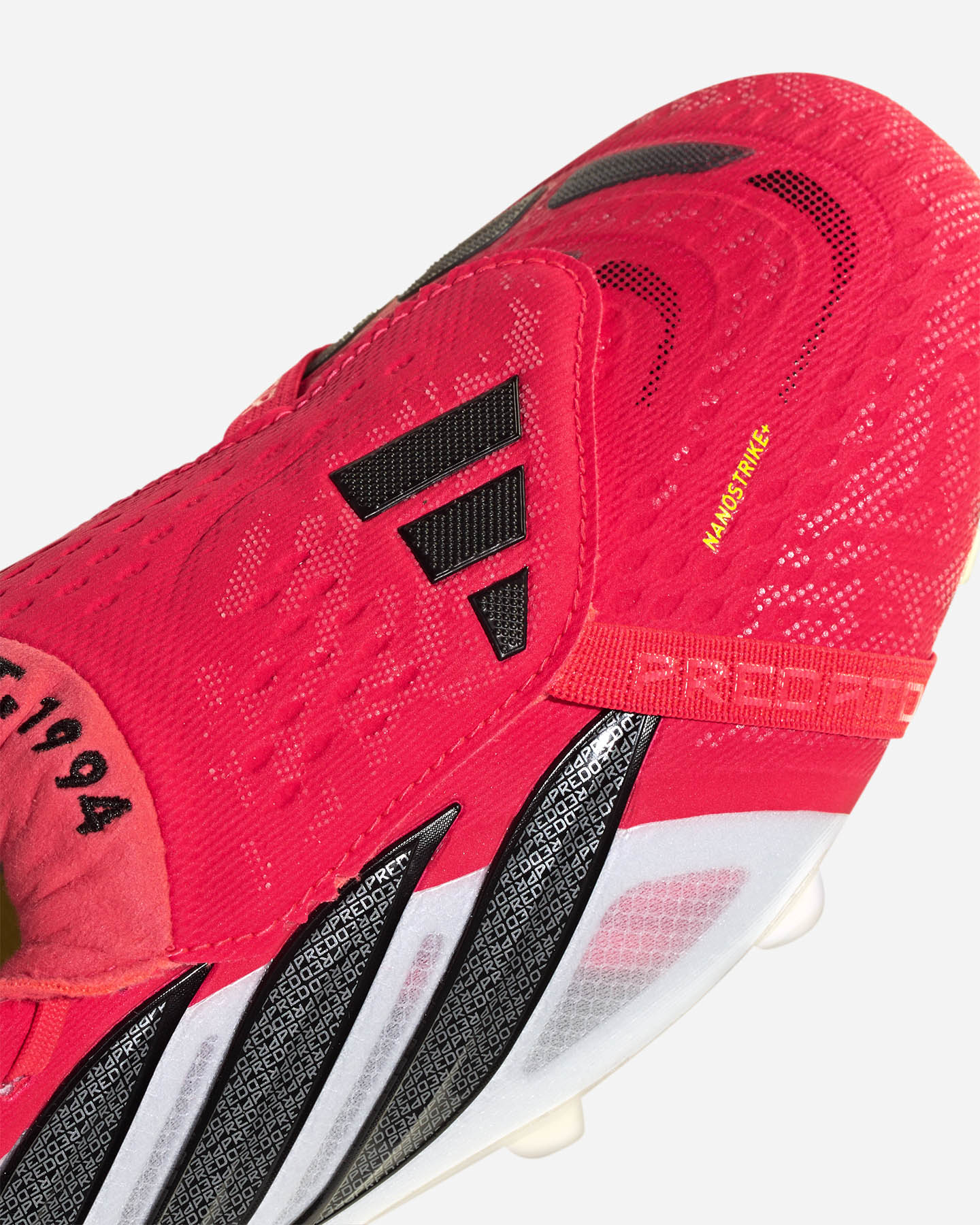 Scarpe calcio ADIDAS PREDATOR ELITE FT FG M - Color mix - 4 | Cisalfa Sport