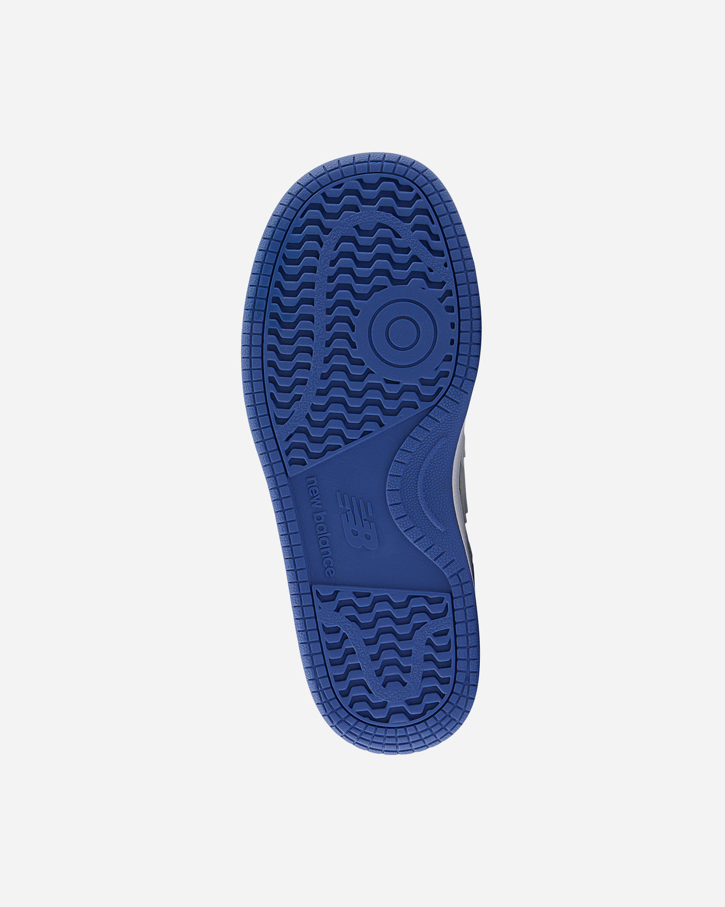 Scarpe sneakers NEW BALANCE 480 PS JR - Bianco - 2 | Cisalfa Sport