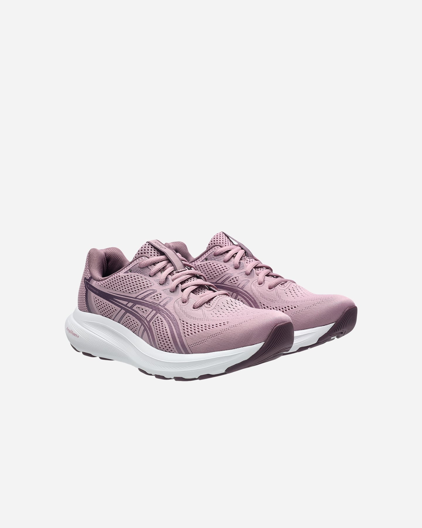 Scarpe running ASICS GEL-CONTEND 10 W - Viola - 1 | Cisalfa Sport