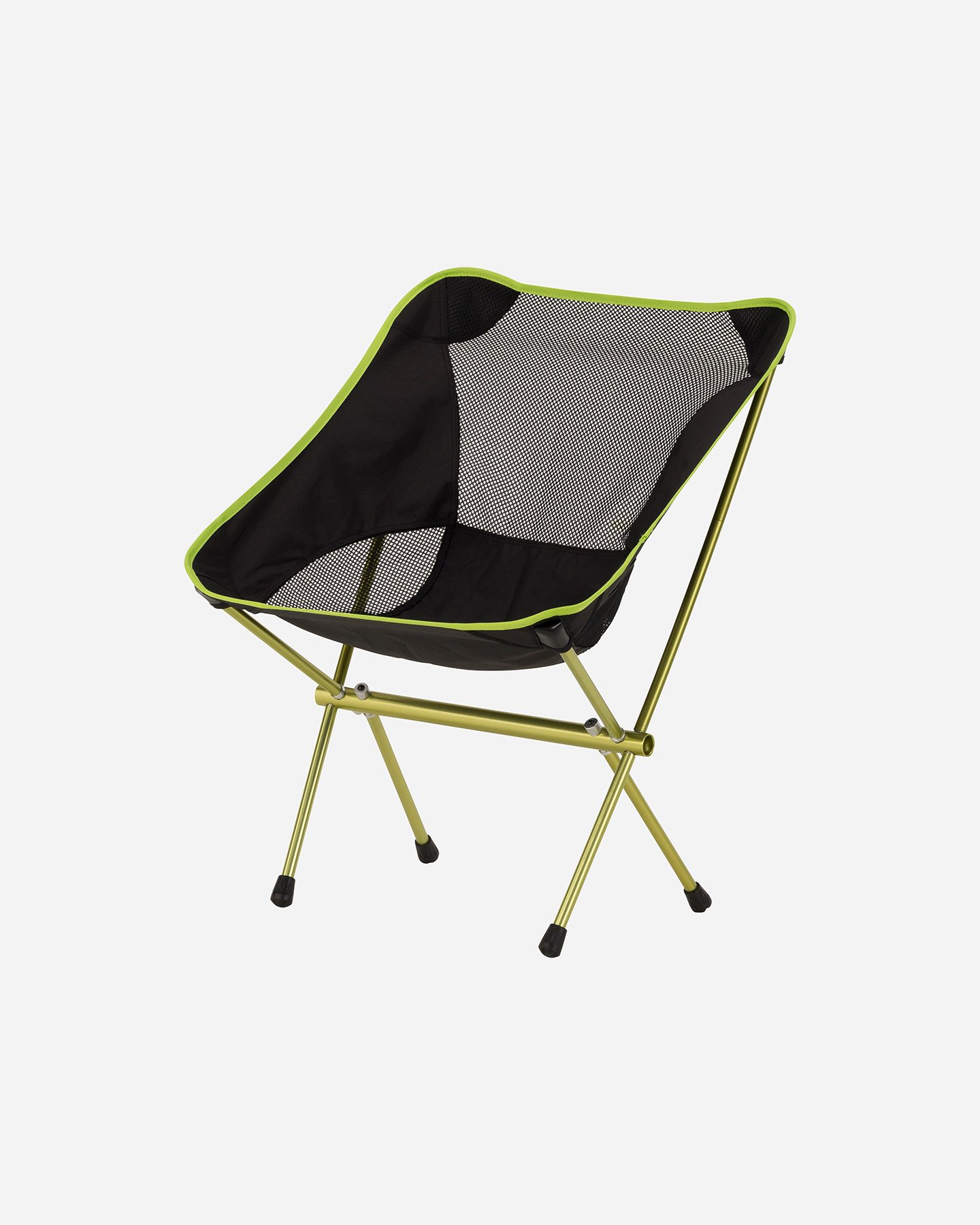 Sedia campeggio MCKINLEY SEDIA  - Nero - 0 | Cisalfa Sport