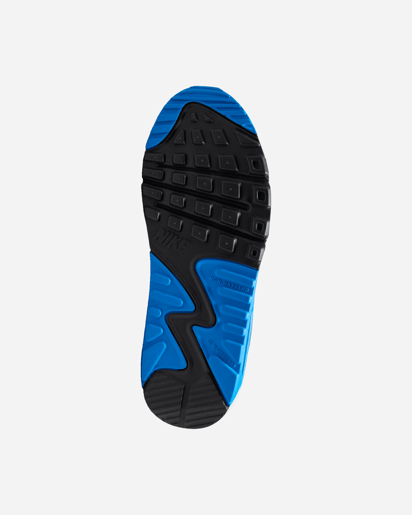 Scarpe sneakers NIKE AIR MAX 90 LTR GS JR - 8 | Cisalfa Sport