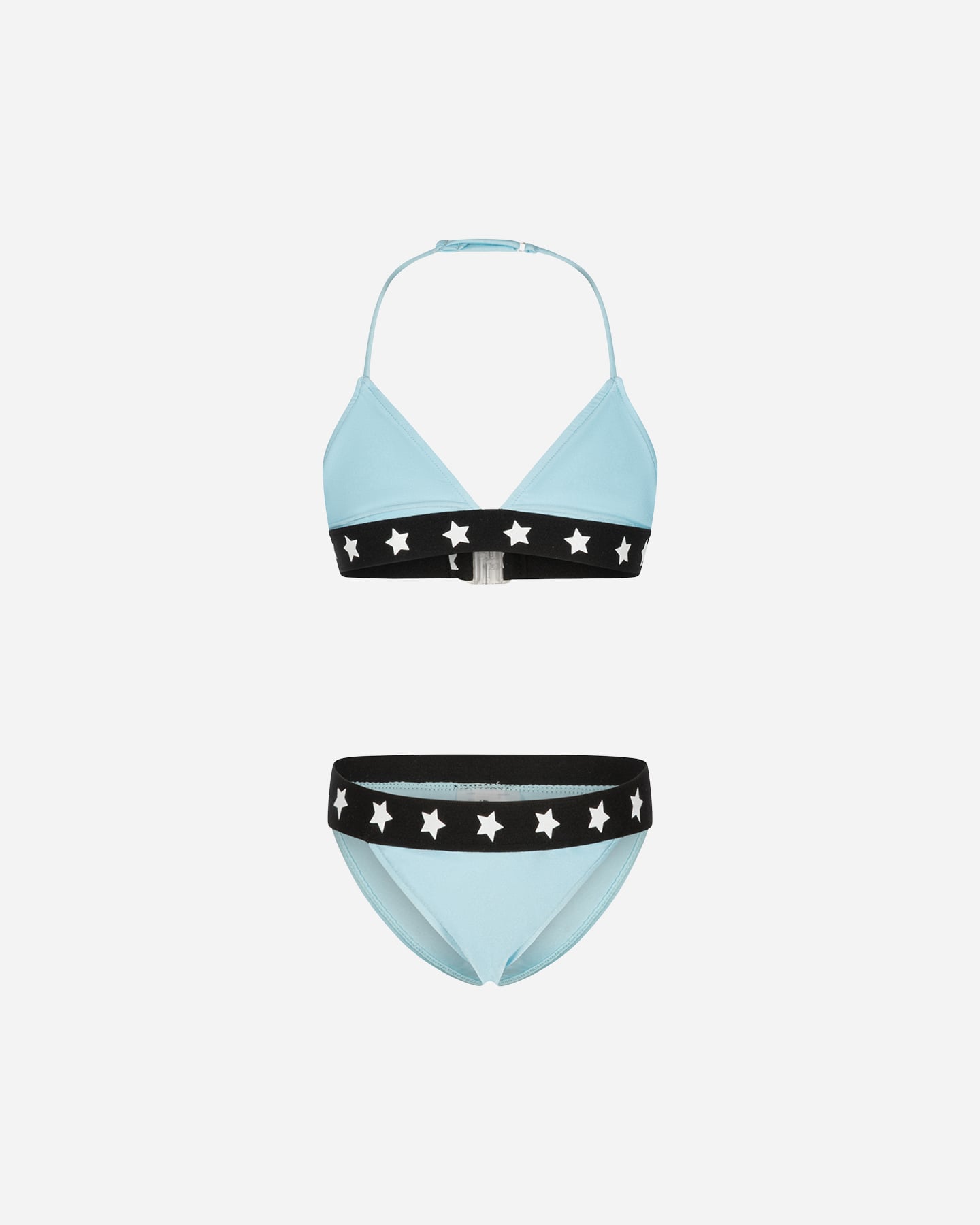 Bikini MISTRAL ICONIC WAVE JR - Azzurro - 0 | Cisalfa Sport