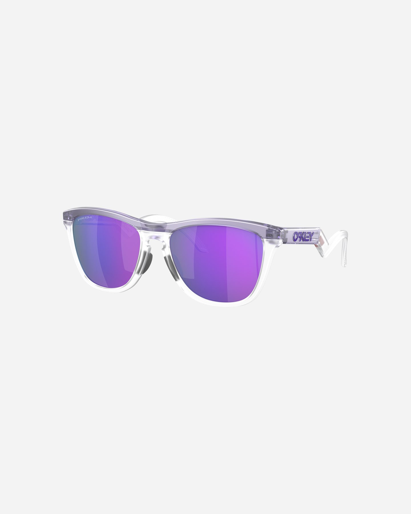 Occhiali OAKLEY FROGSKINS HYBRID PRIZM  - Color mix - 0 | Cisalfa Sport