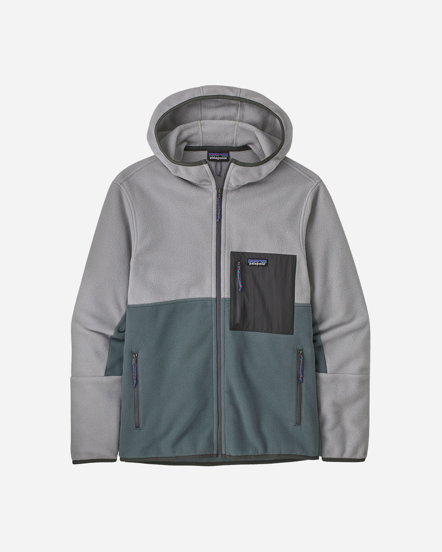 Pile PATAGONIA MICRODINI M - 1 | Cisalfa Sport