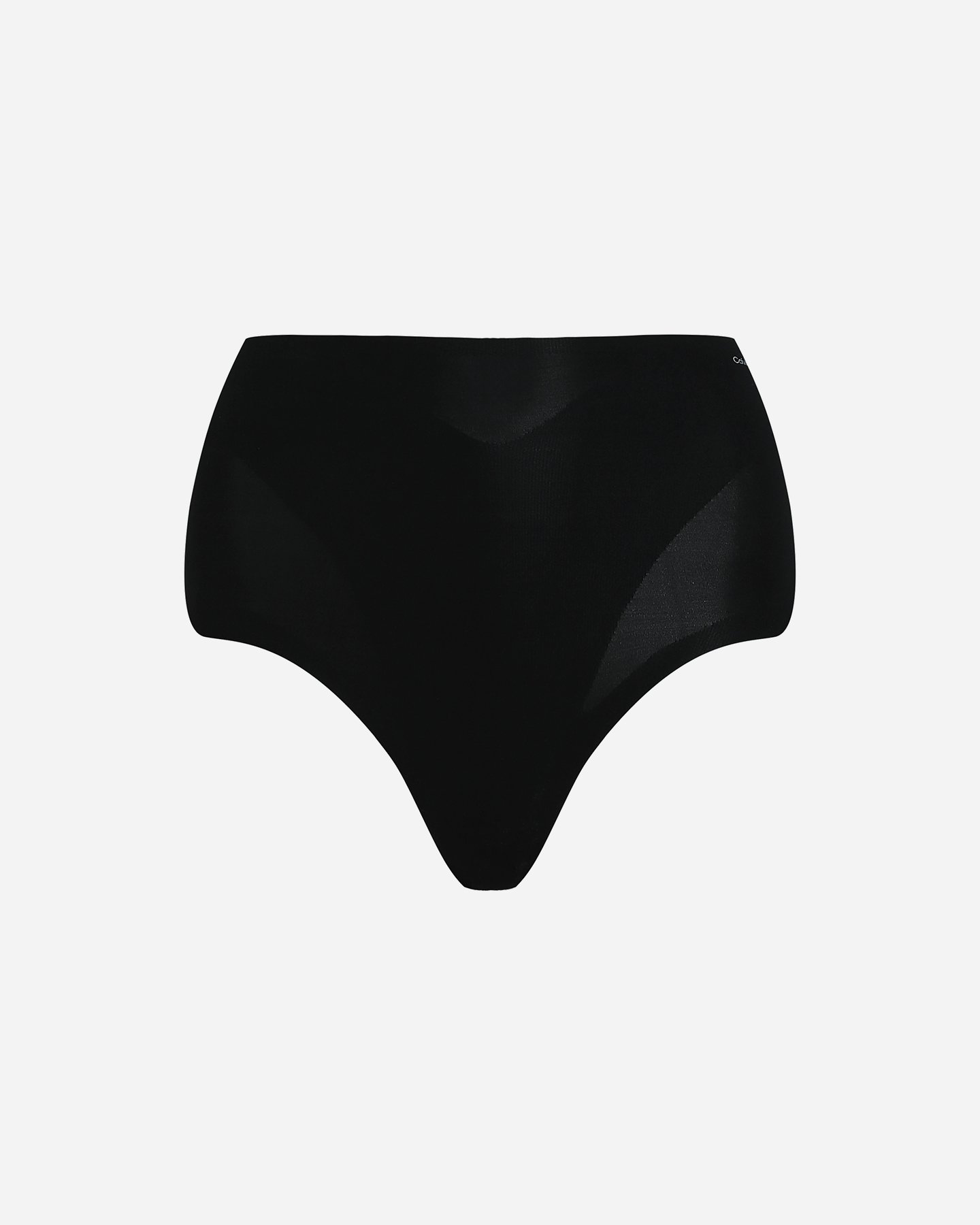 Slip intimo CALVIN KLEIN UNDERWEAR SCULPTED FIRM W - Nero - 0 | Cisalfa Sport