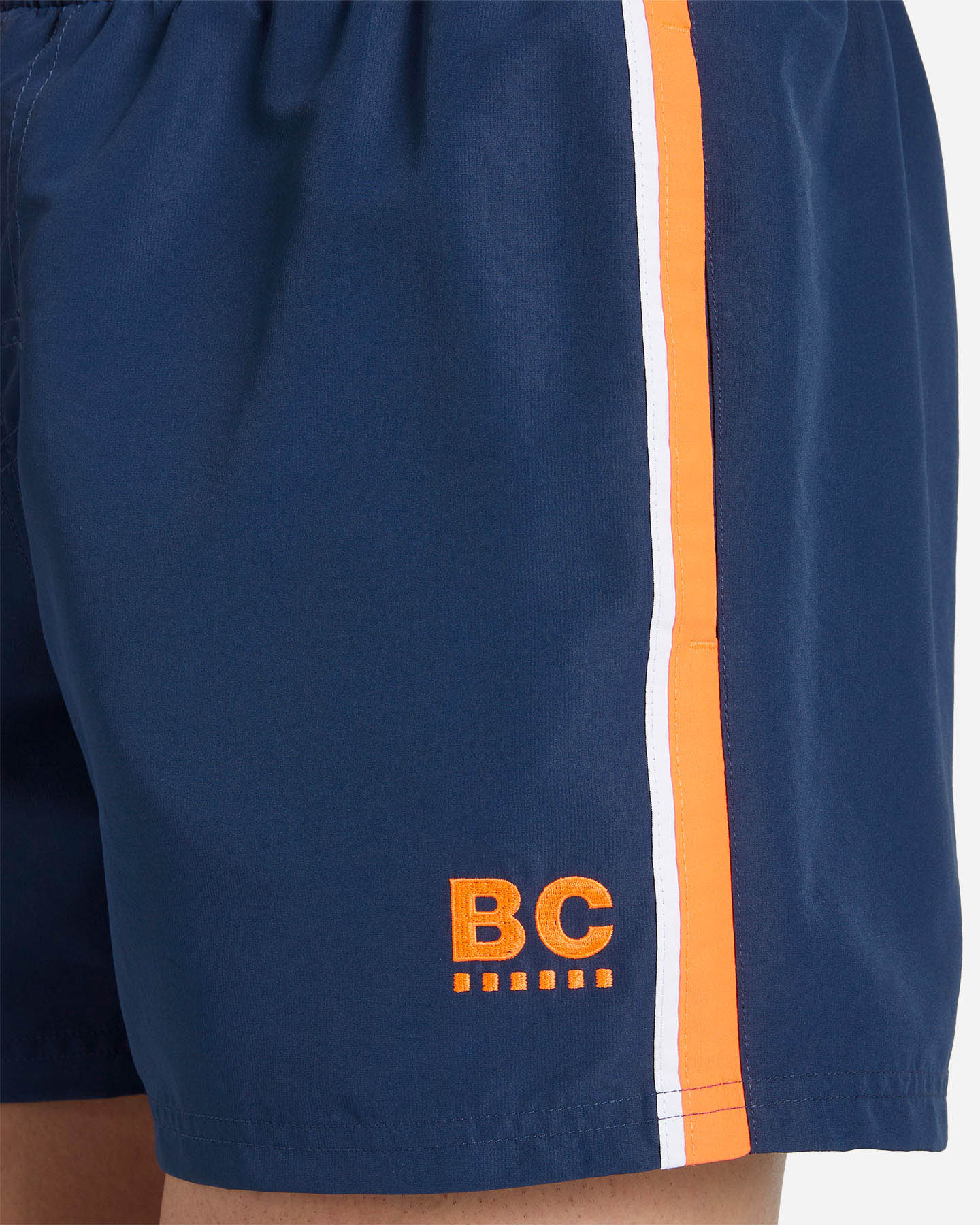 Boxer mare BEST COMPANY BANDE M - 3 | Cisalfa Sport