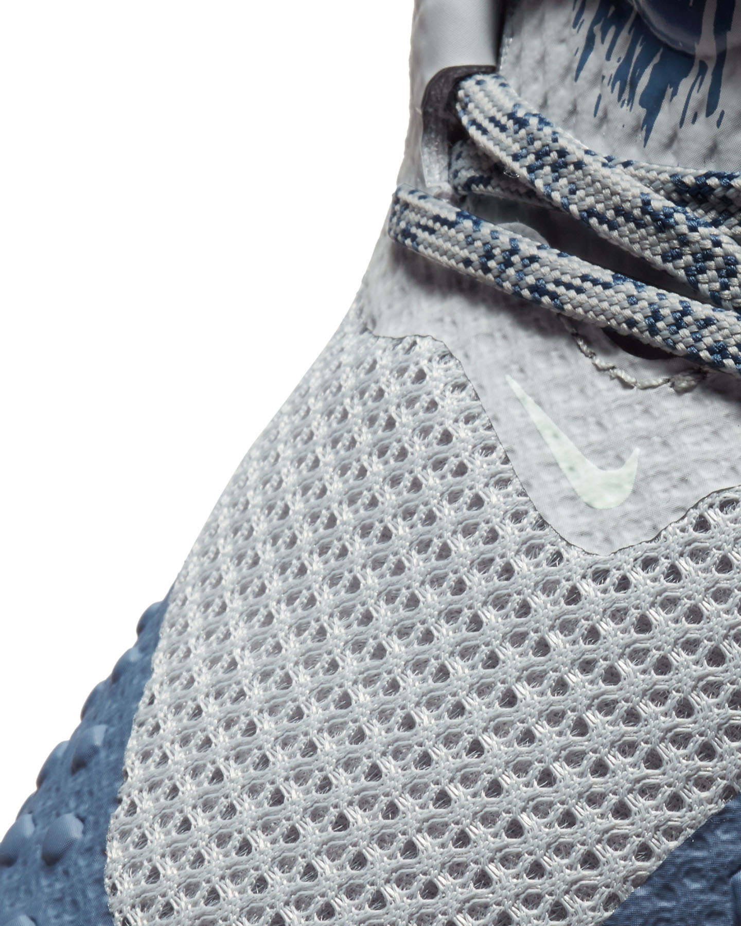 Scarpe trail NIKE WILDHORSE 7 TRAIL W - Grigio - 4 | Cisalfa Sport