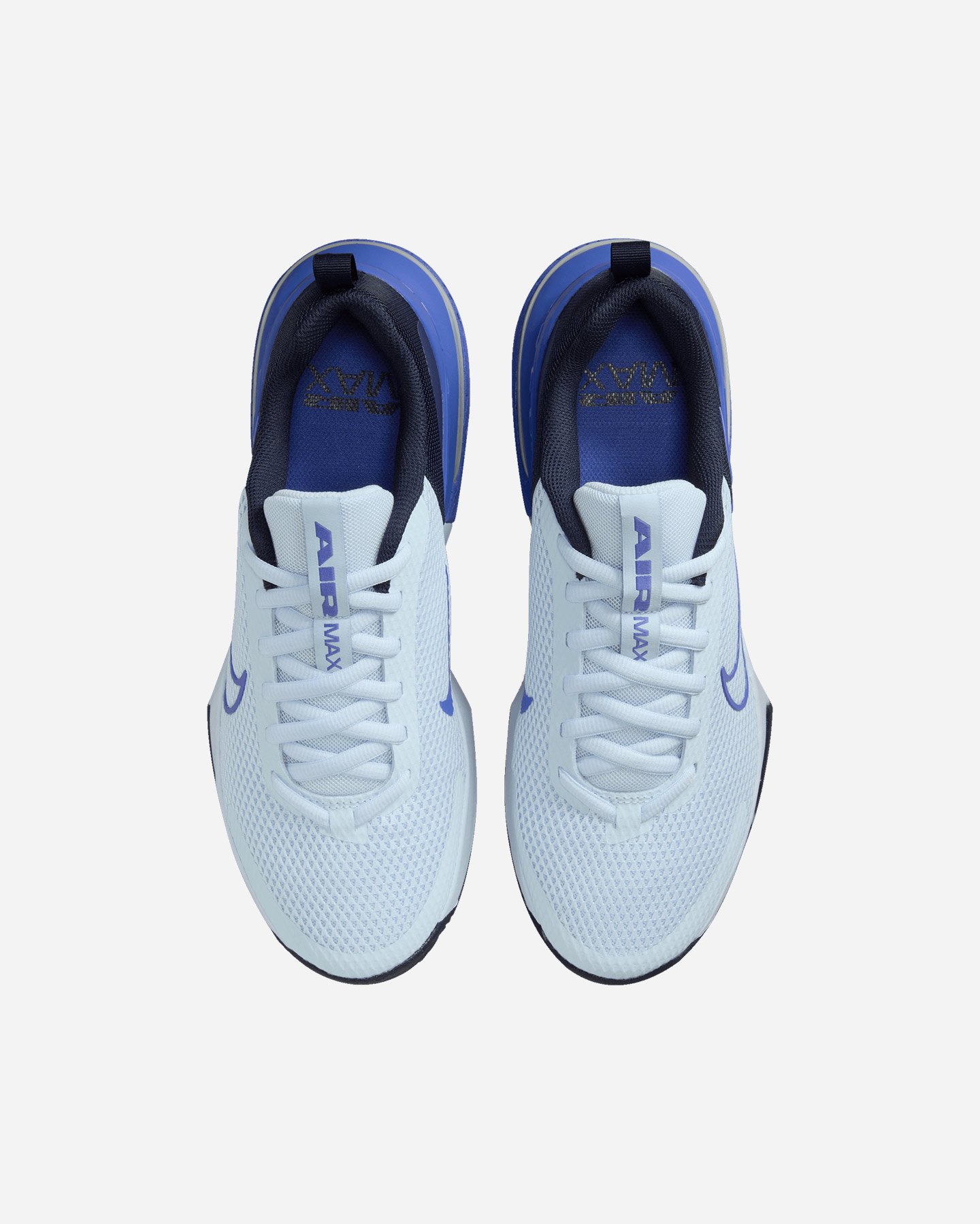 Scarpe training NIKE ALPHA TRAINER 6 M - Blu - 3 | Cisalfa Sport