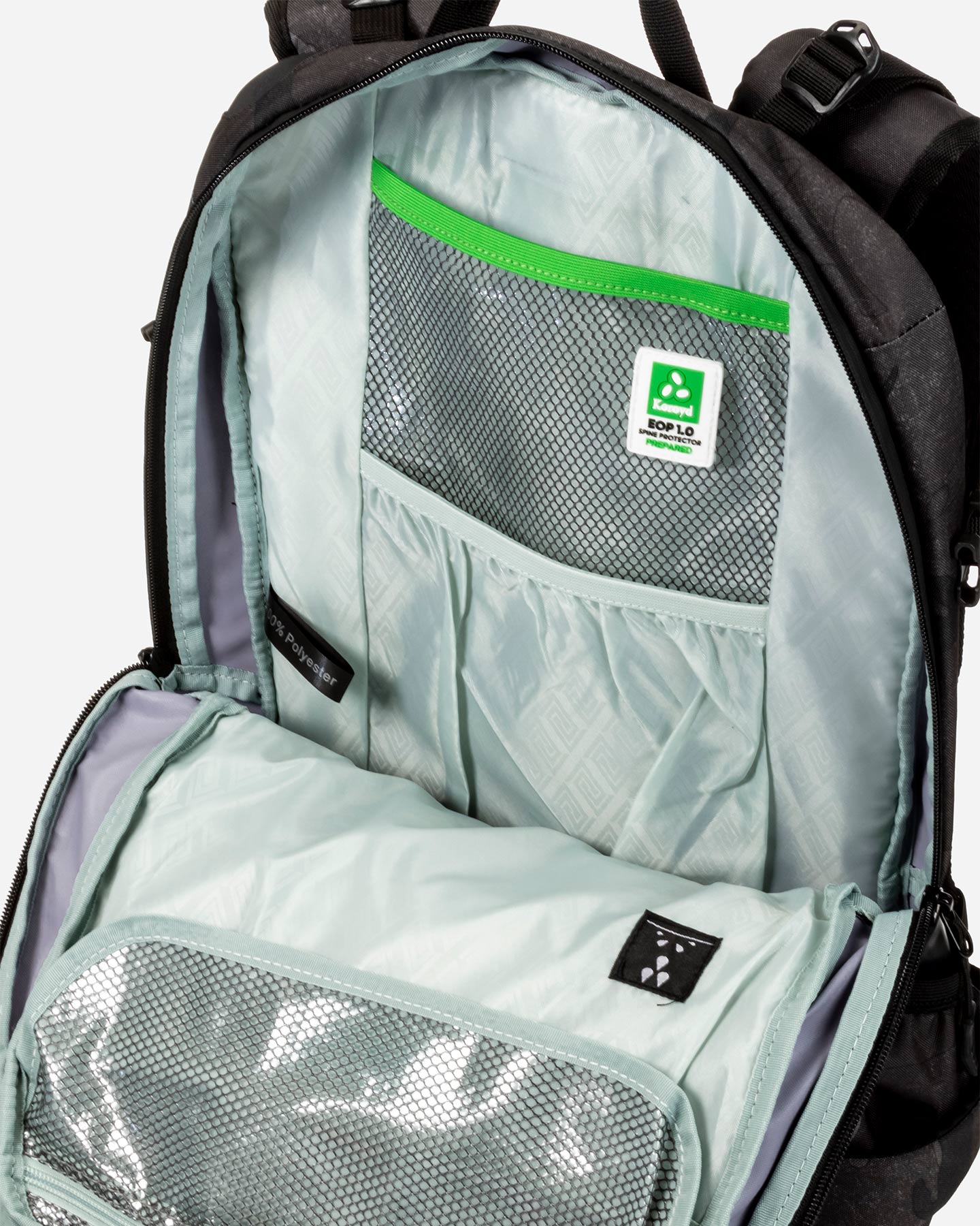 Zaino escursionismo NITRO SNOBOARDS SLASH 25 PRO  - 2 | Cisalfa Sport