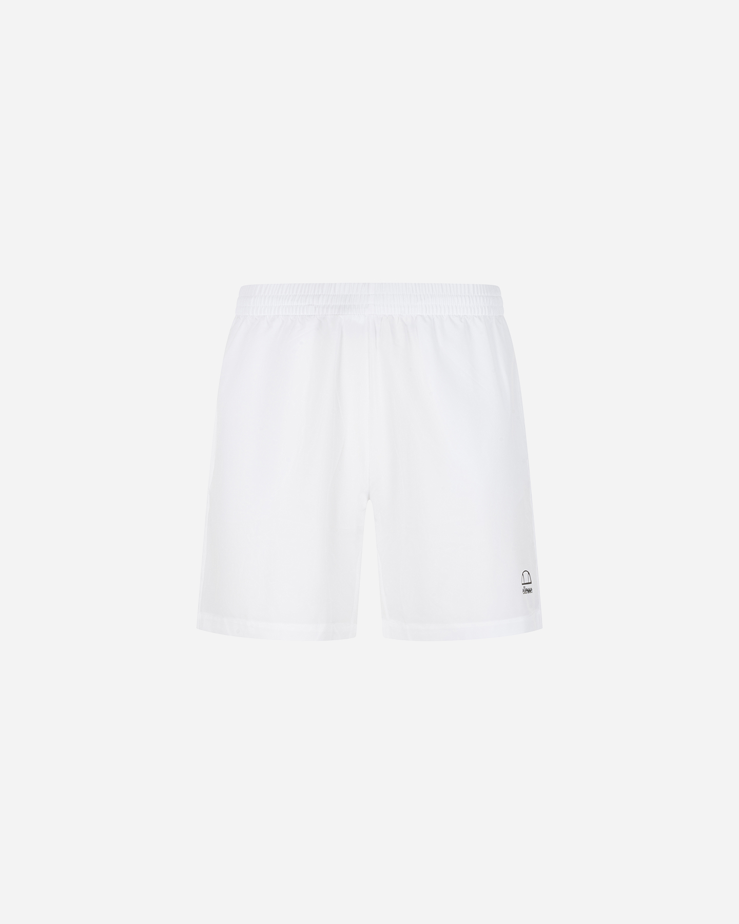 Pantaloncini tennis ELLESSE BASIC M - Bianco - 0 | Cisalfa Sport