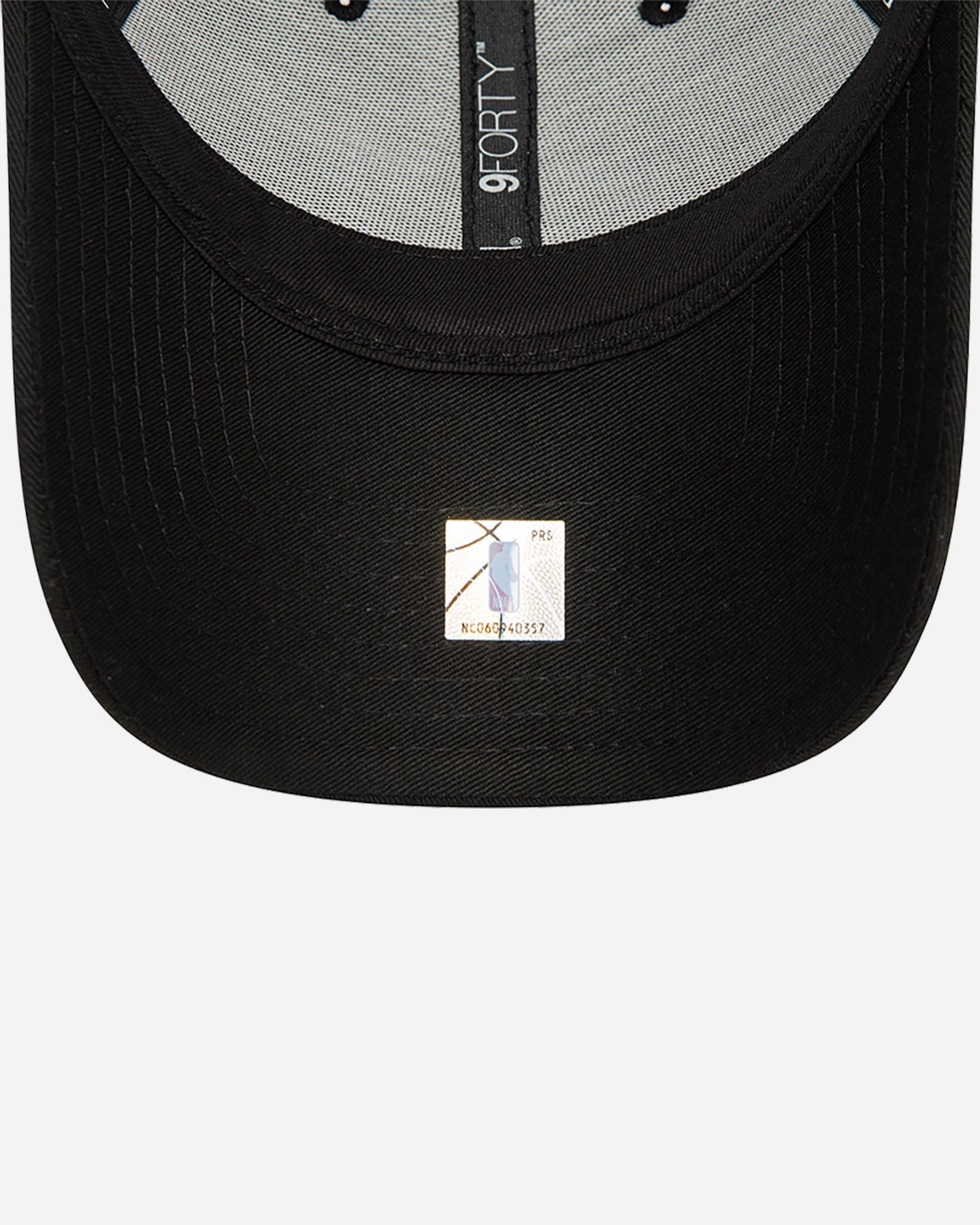 Cappellino NEW ERA 9FORTY TRUCKER LAKERS  - Nero - 4 | Cisalfa Sport