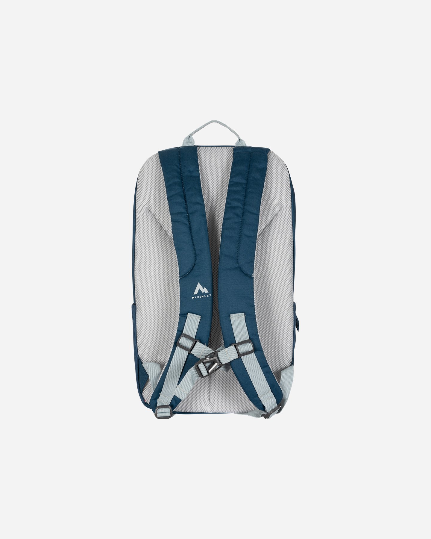 Zaino MCKINLEY FARO I 15LT  - Blu - 1 | Cisalfa Sport