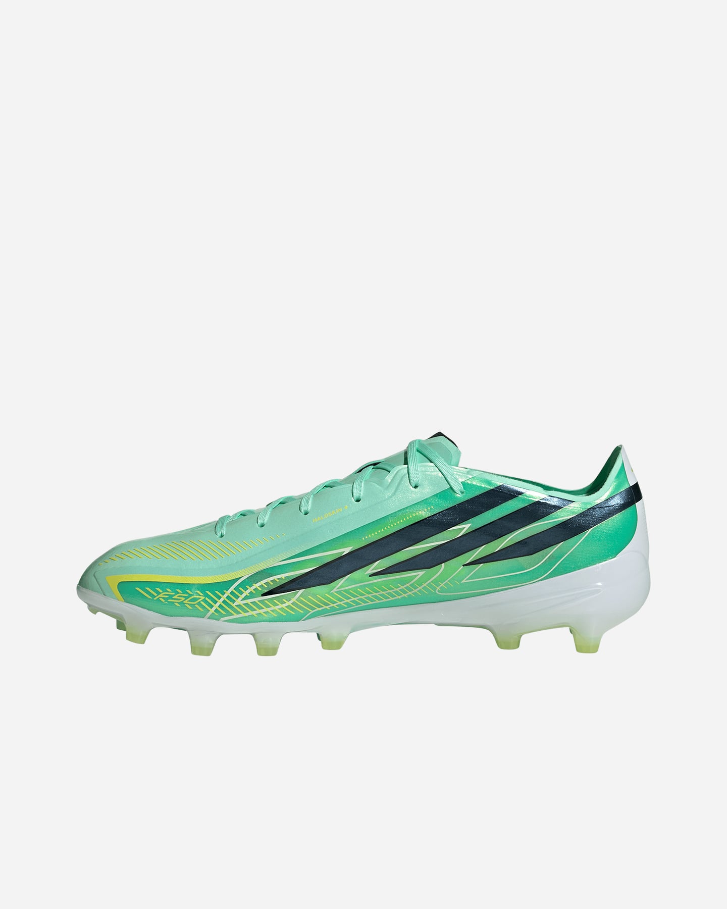 Scarpe calcio ADIDAS F50 HYPERFAST PRO AG M - 3 | Cisalfa Sport